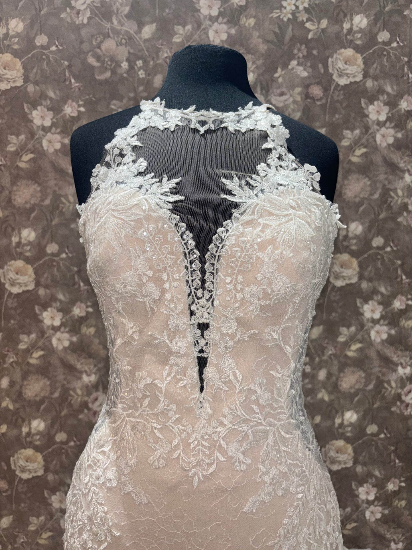 House of Wu 31226 Wedding Gown