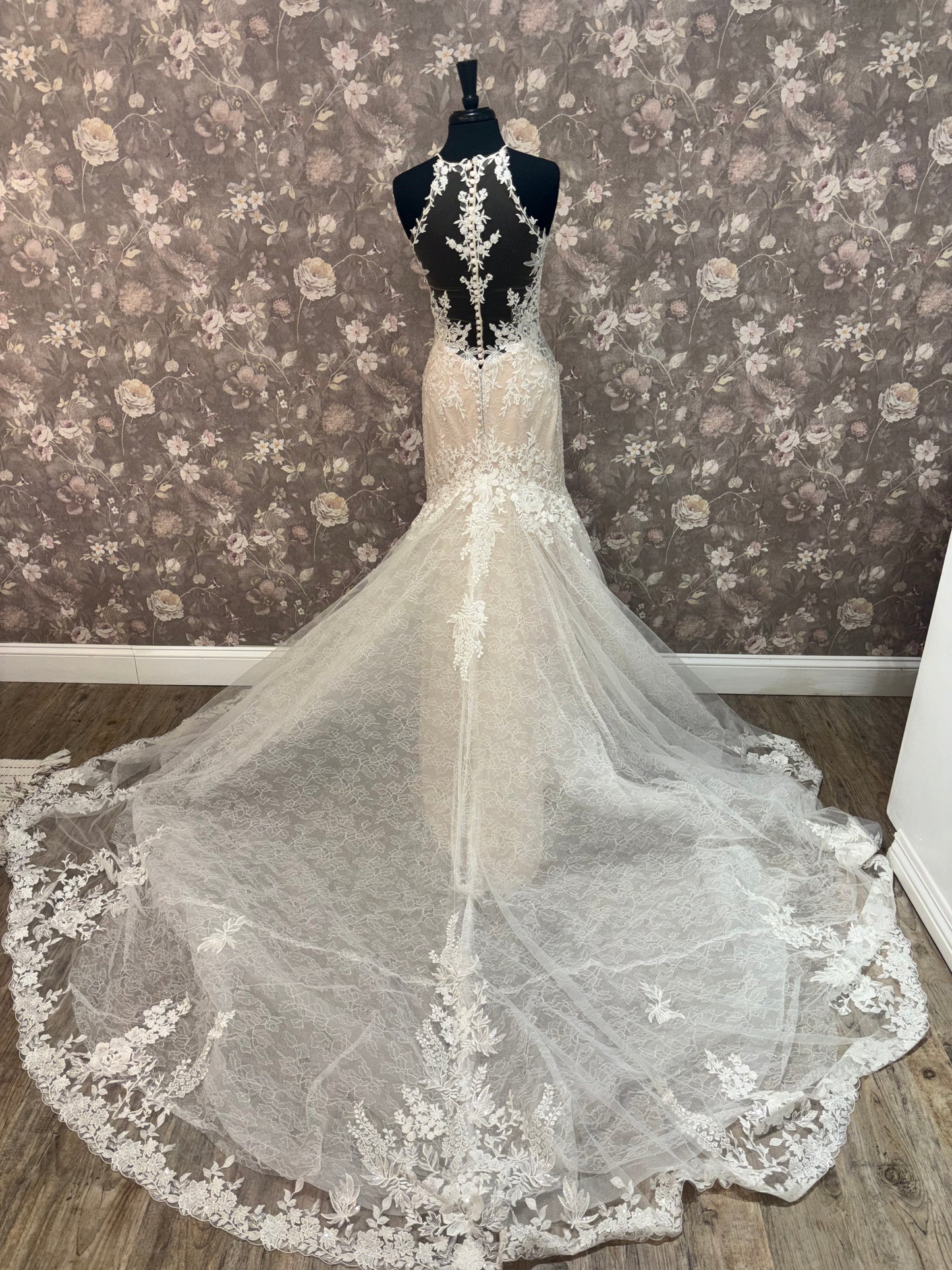 House of Wu 31226 Wedding Gown