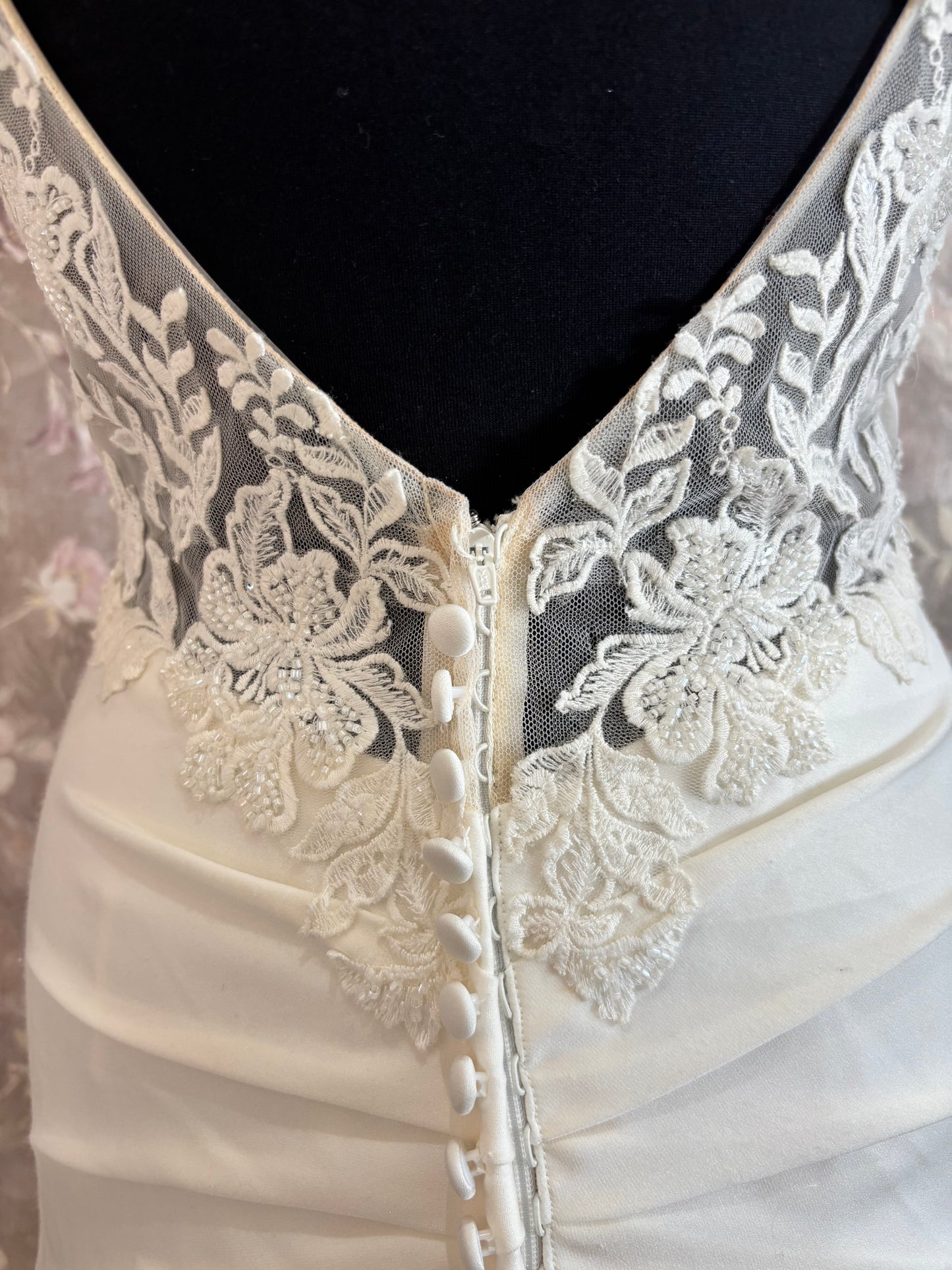 Morilee 2607 Paris Wedding Gown