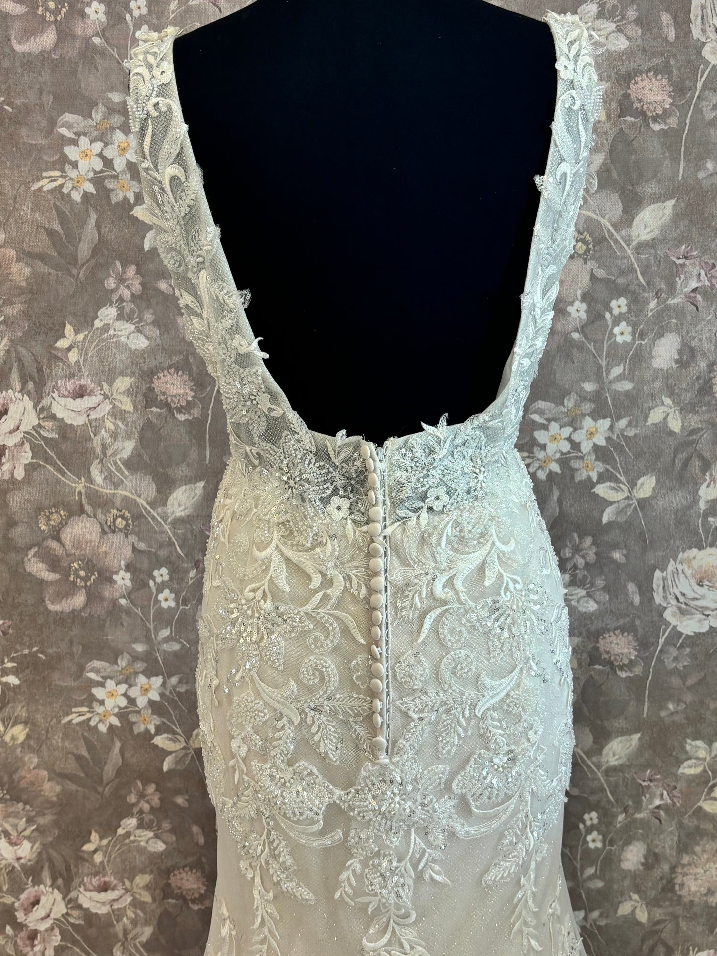 House of Wu 15817 Wedding Gown