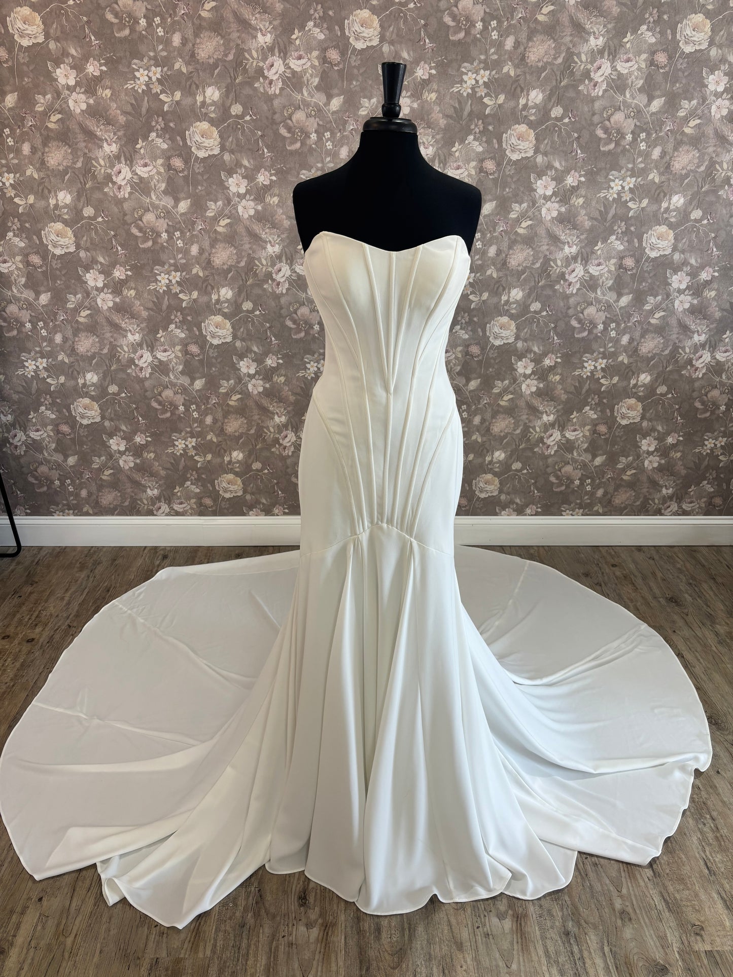 Morilee 15065 Tyra Wedding Gown