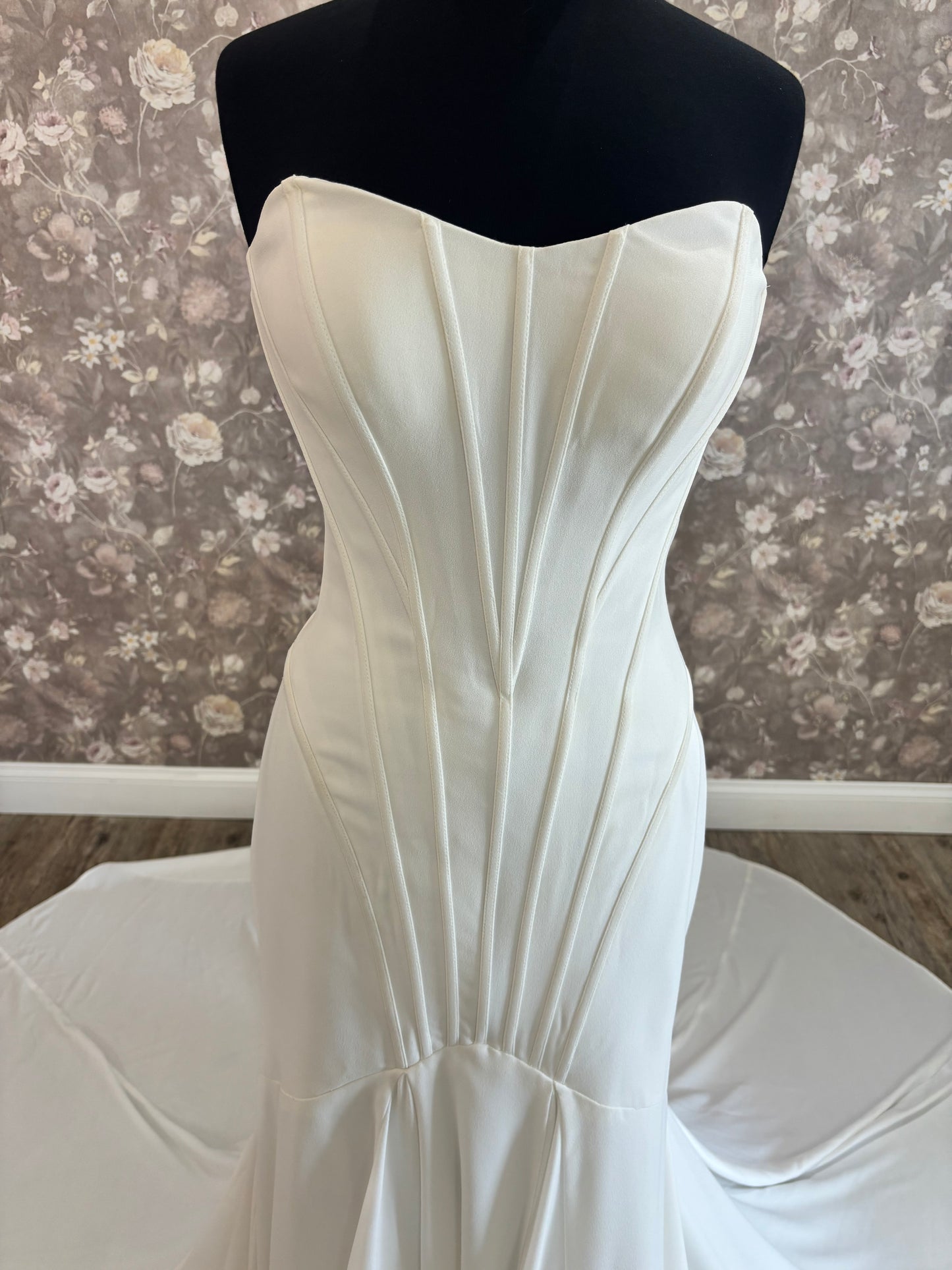 Morilee 15065 Tyra Wedding Gown