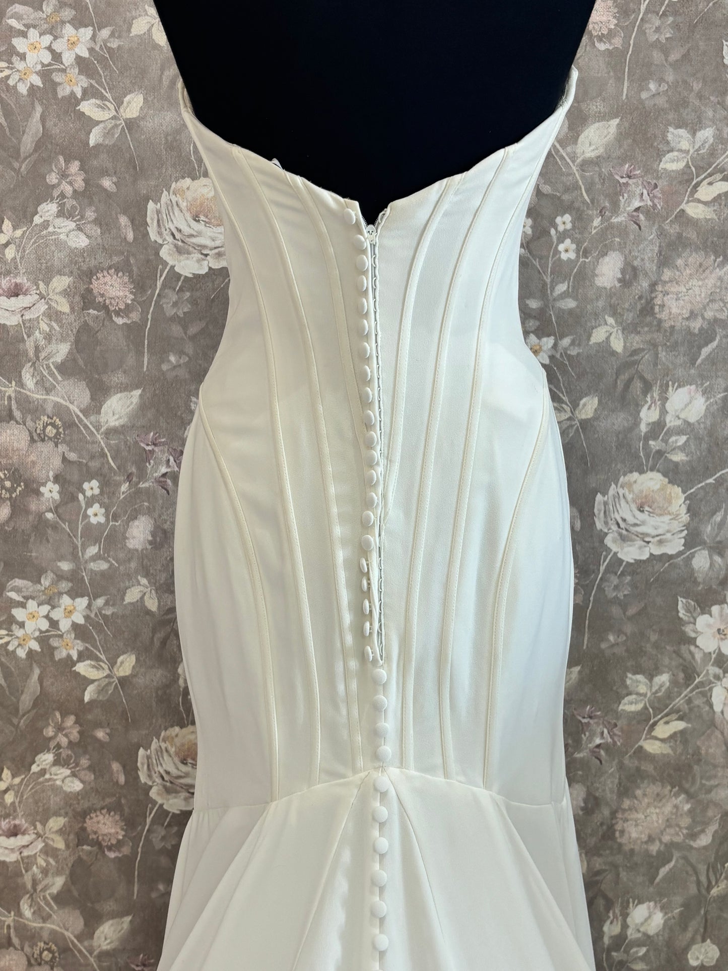 Morilee 15065 Tyra Wedding Gown