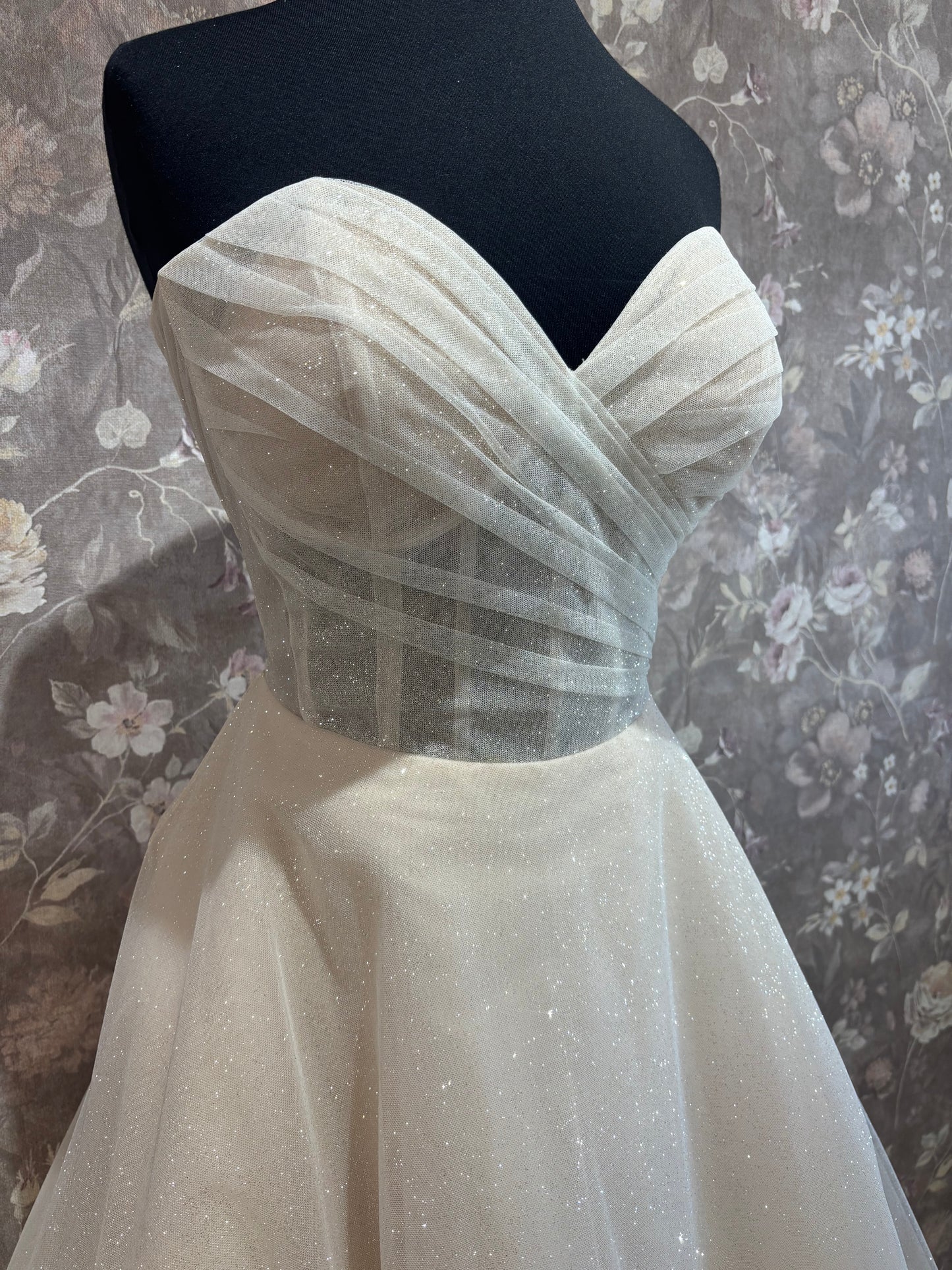 Eddy K DR2522 Eliana Wedding Gown