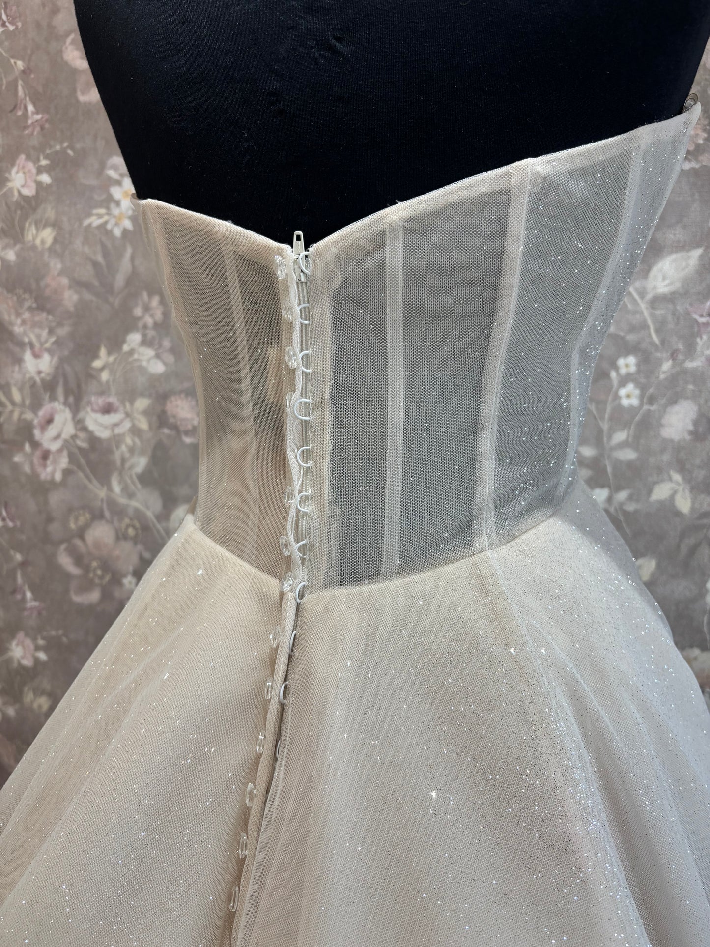 Eddy K DR2522 Eliana Wedding Gown
