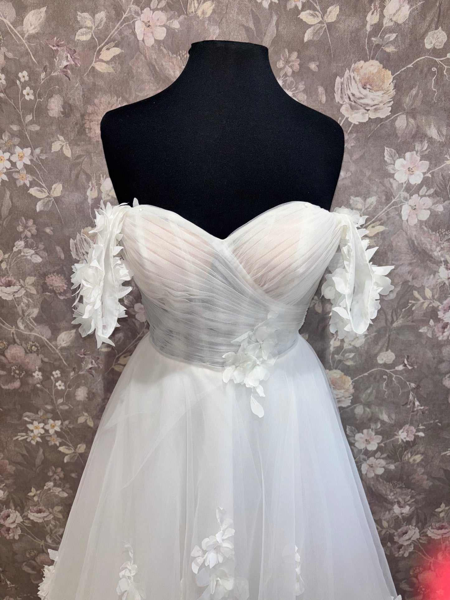 Morilee 12614 Nalani Wedding Gown