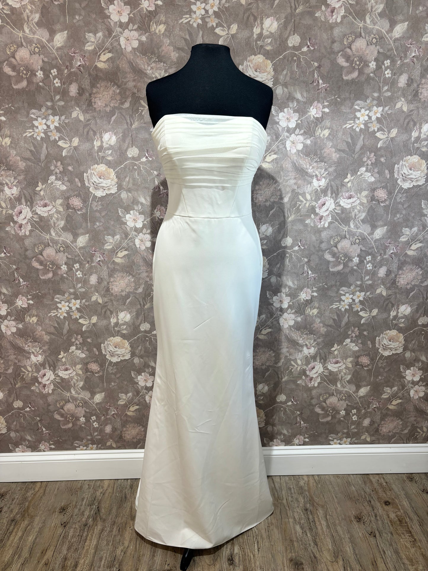 Allure Wilderly F320 Hawthorne Wedding Gown