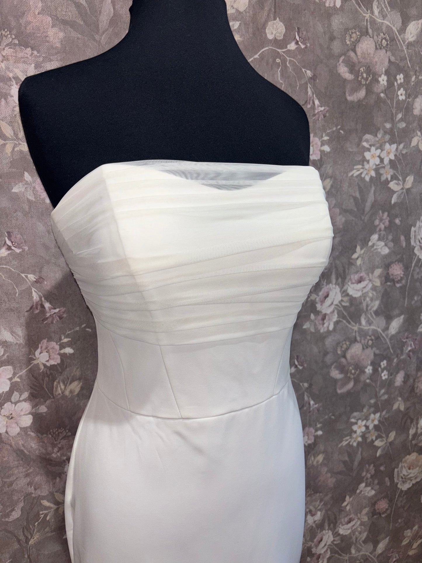 Allure Wilderly F320 Hawthorne Wedding Gown