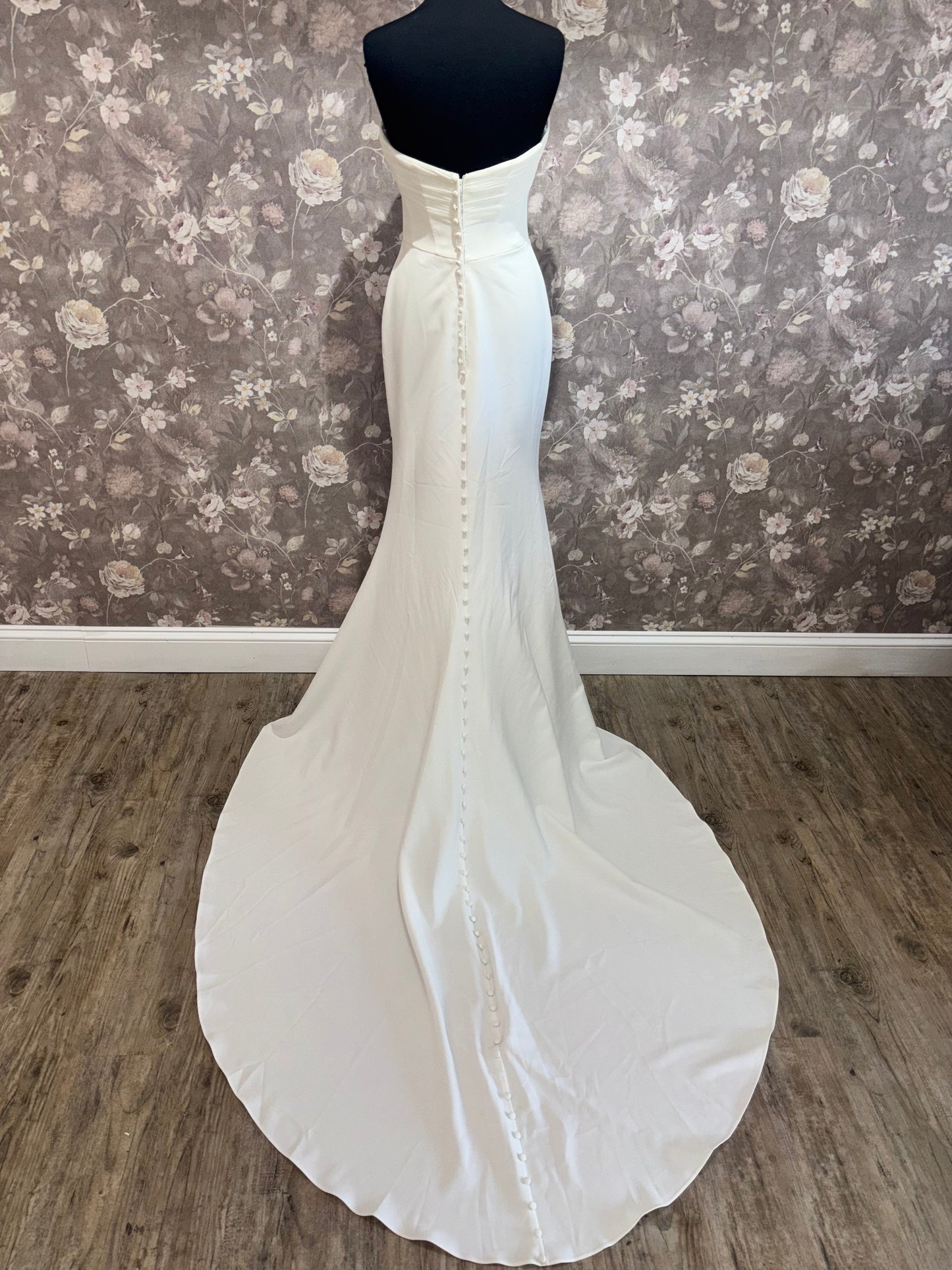 Allure Wilderly F320 Hawthorne Wedding Gown