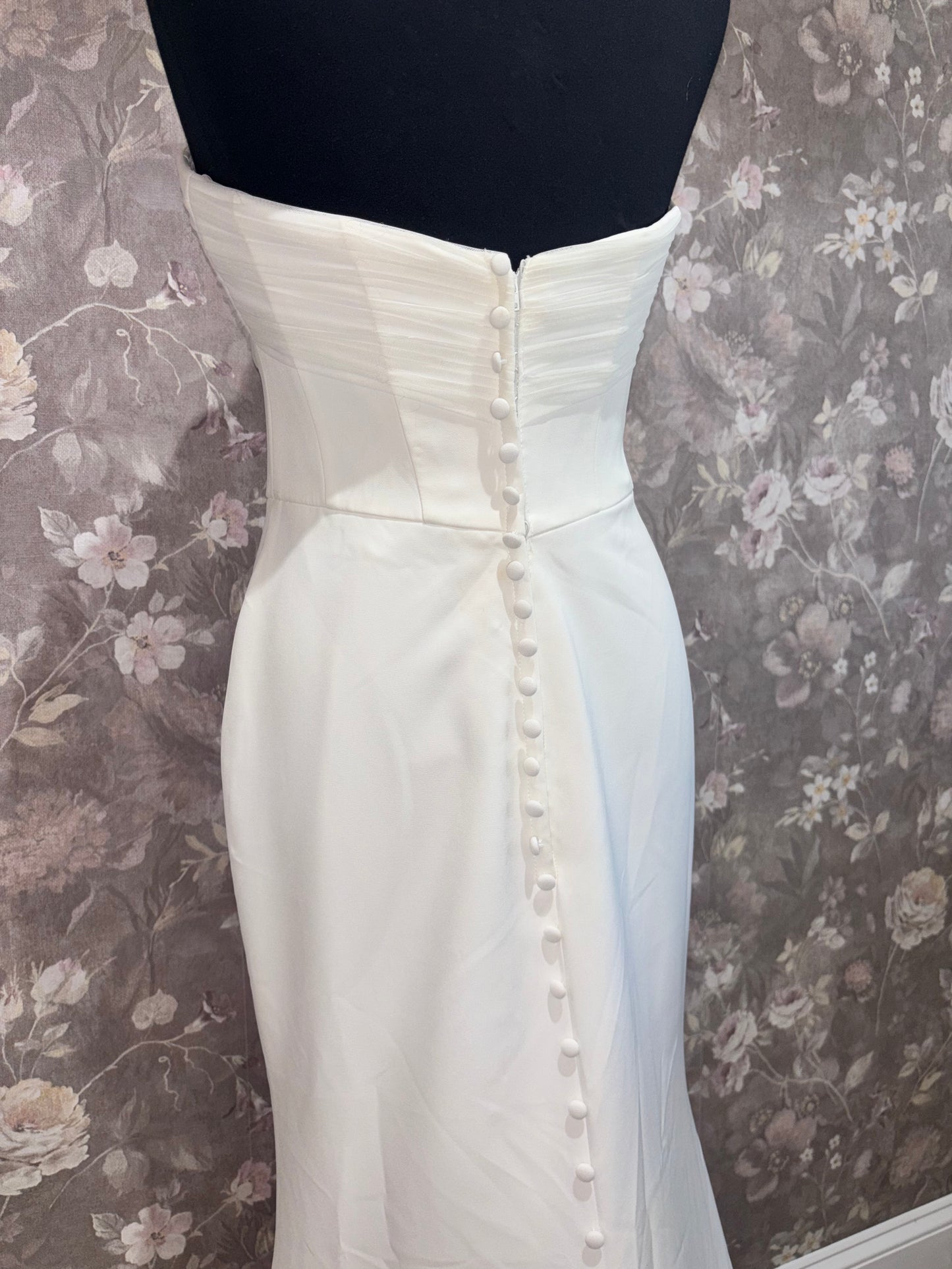 Allure Wilderly F320 Hawthorne Wedding Gown