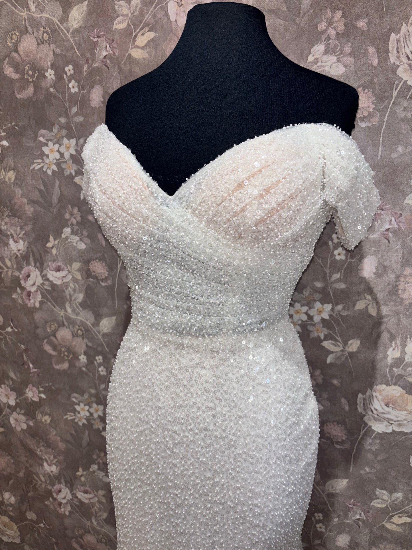 Morilee 2484 Faye Wedding Gown