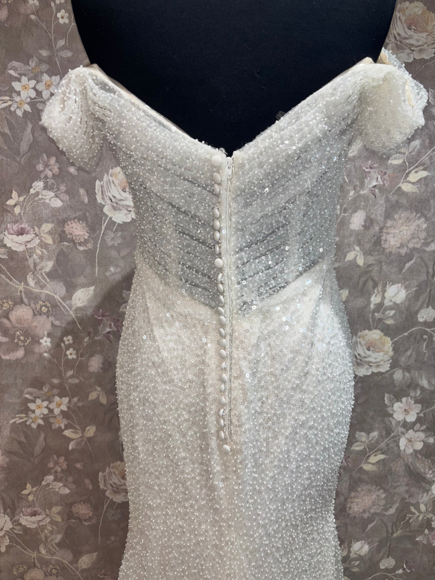 Morilee 2484 Faye Wedding Gown