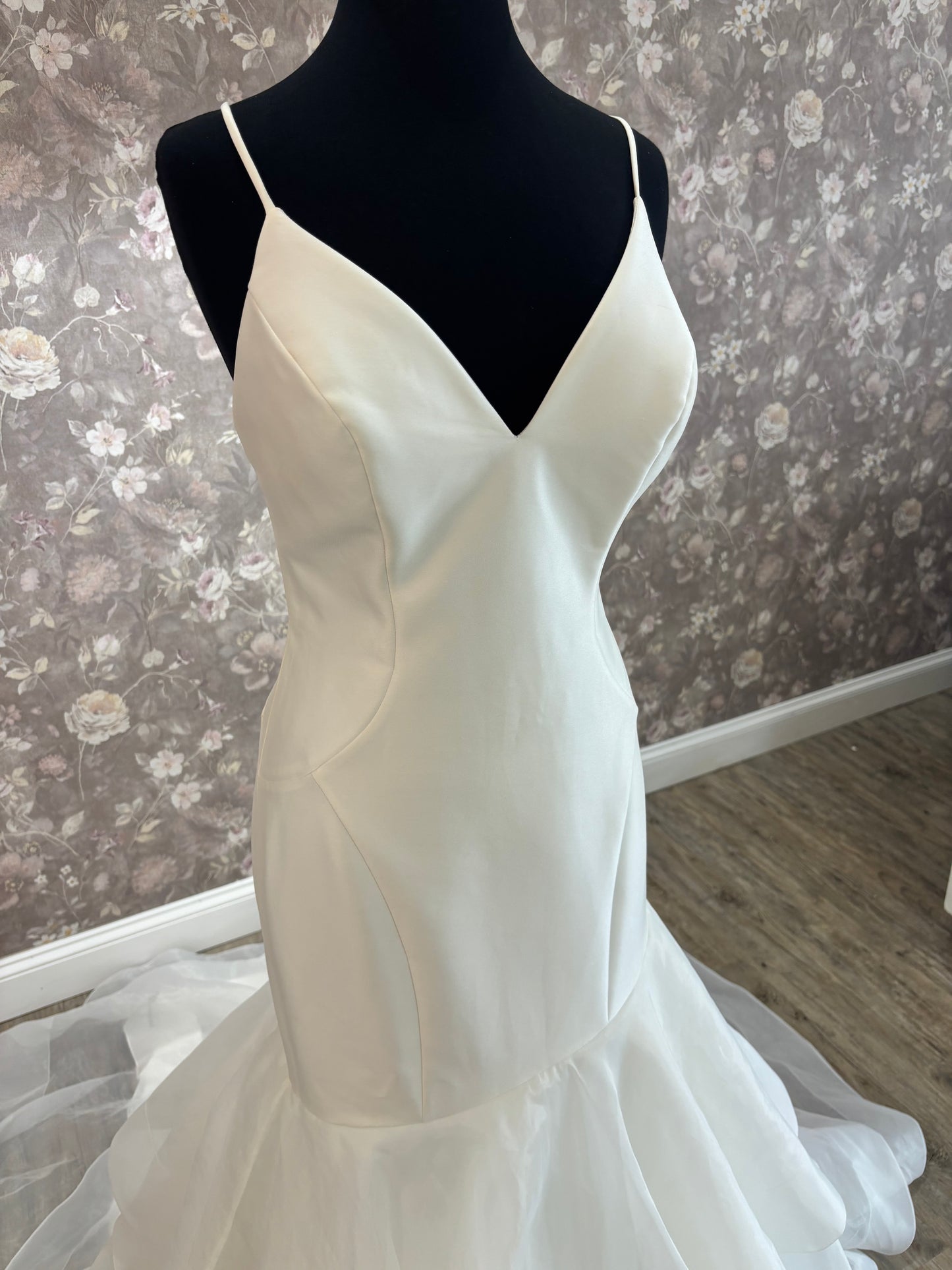Eddy K Italia EK1506 Everly Wedding Gown