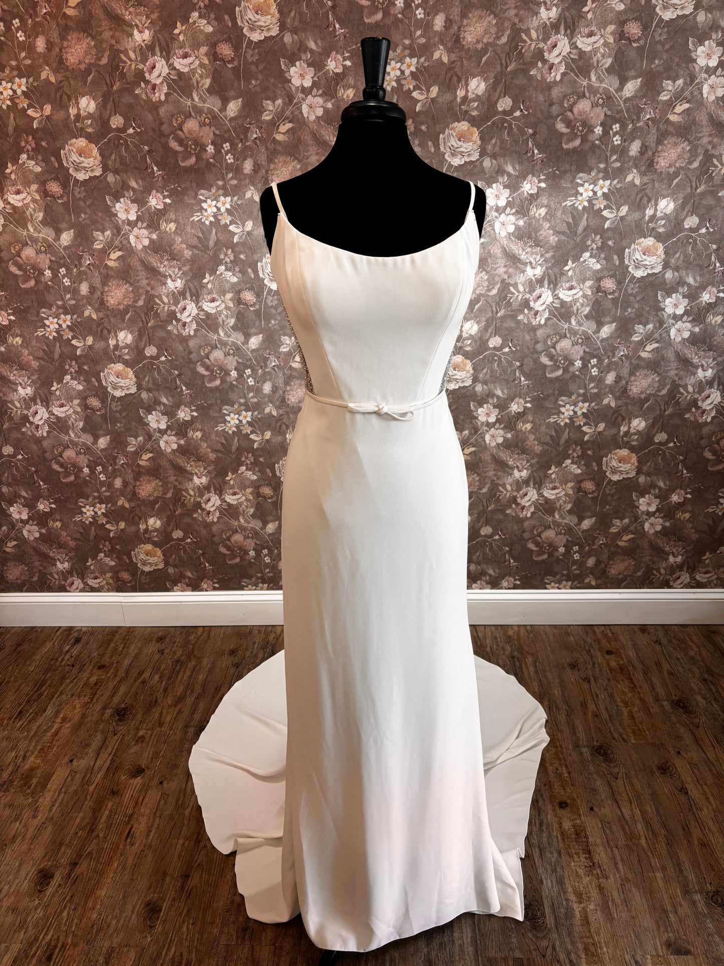 Enzoani Casey 22509 Wedding Gown