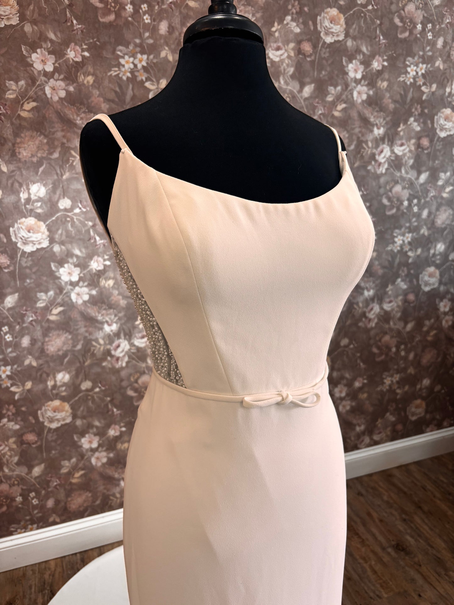 Enzoani Casey 22509 Wedding Gown