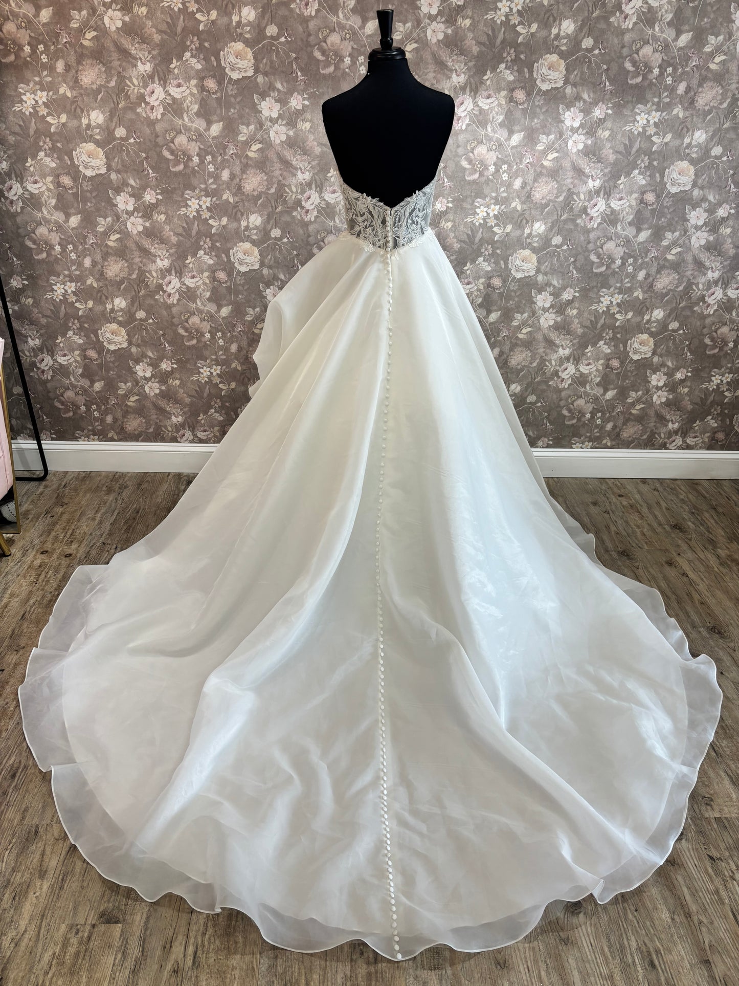 Morilee 2605 Paradisa Wedding Gown