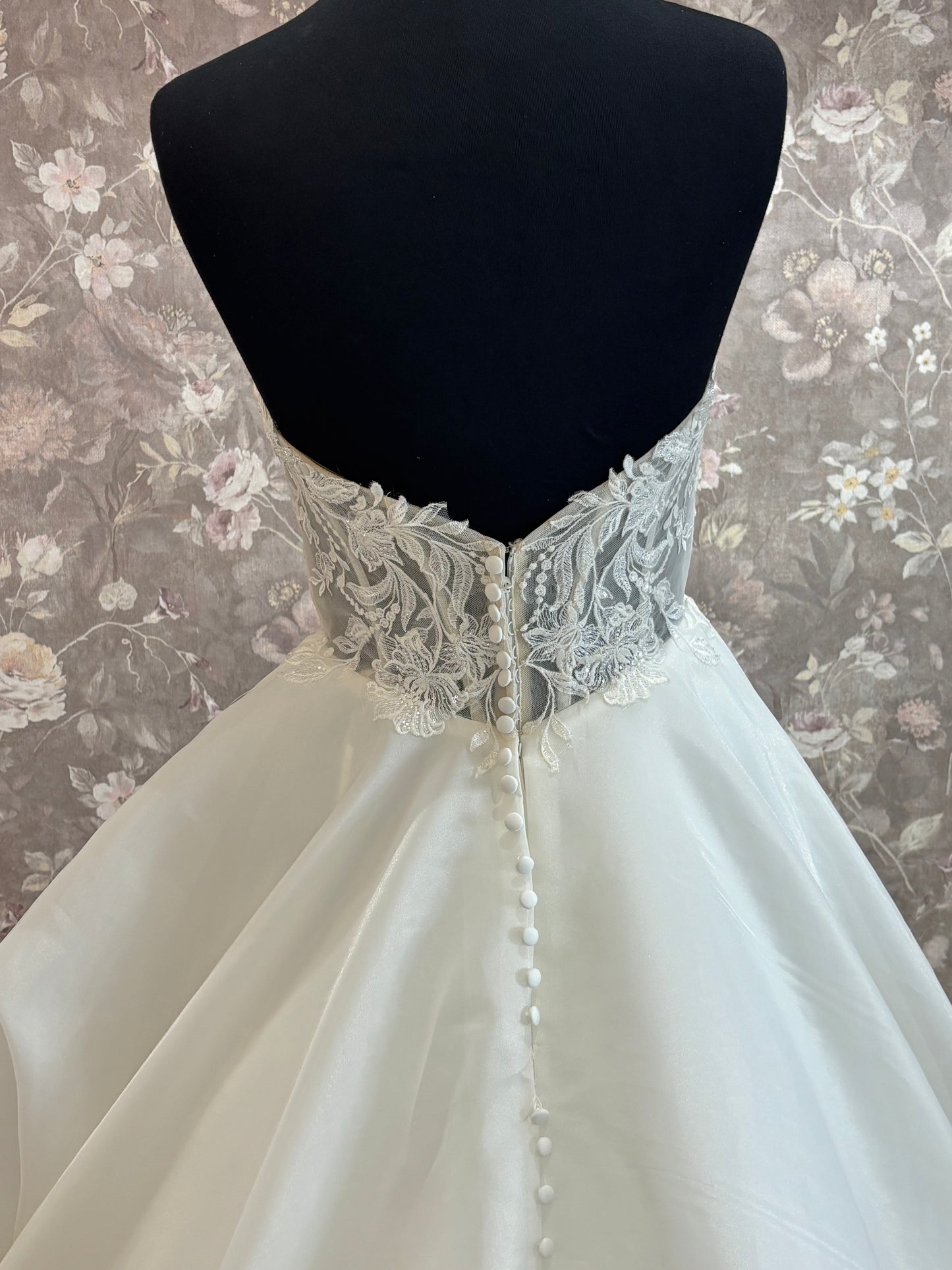 Morilee 2605 Paradisa Wedding Gown
