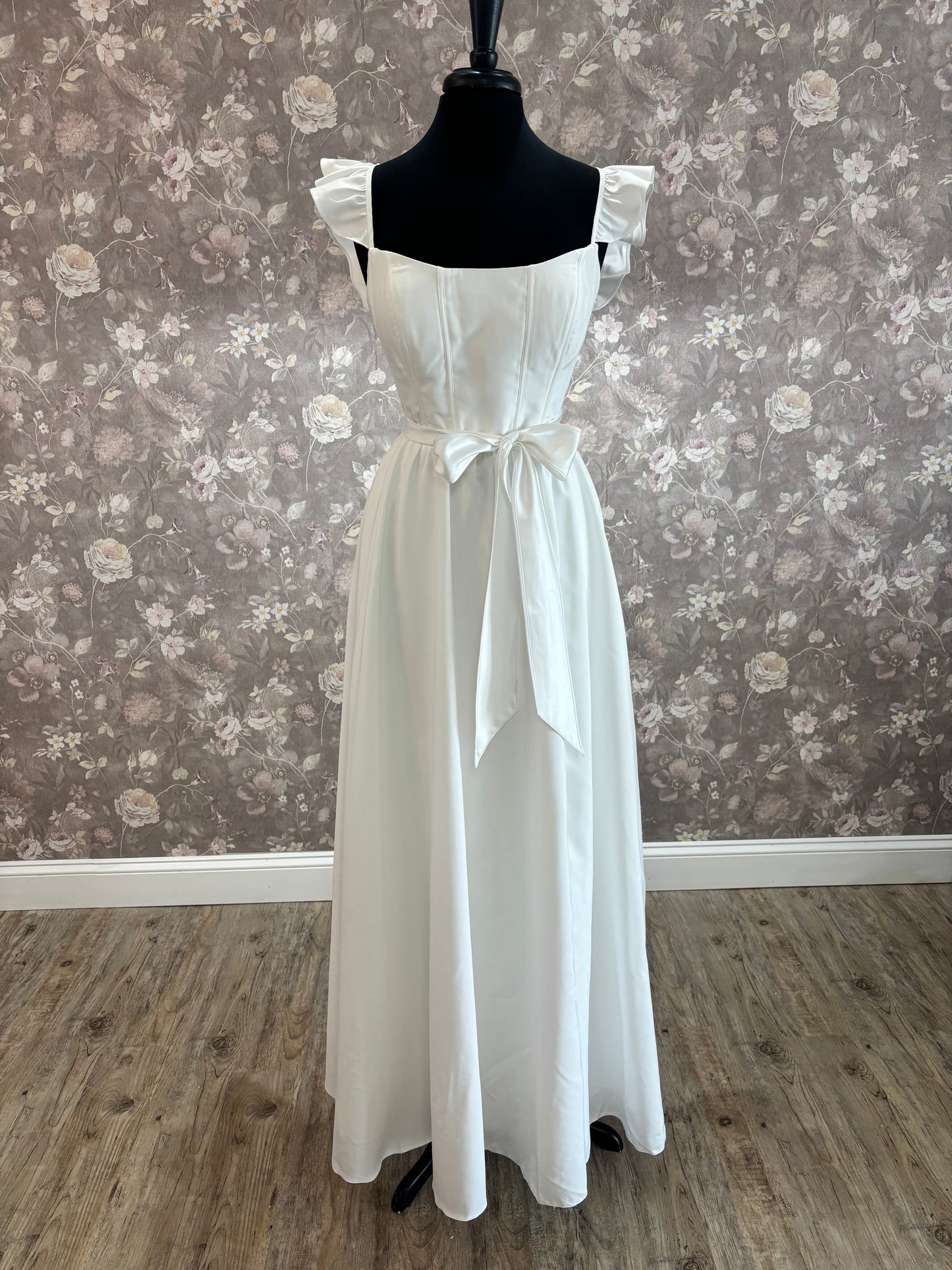 House of Wu 34032 Wedding Gown