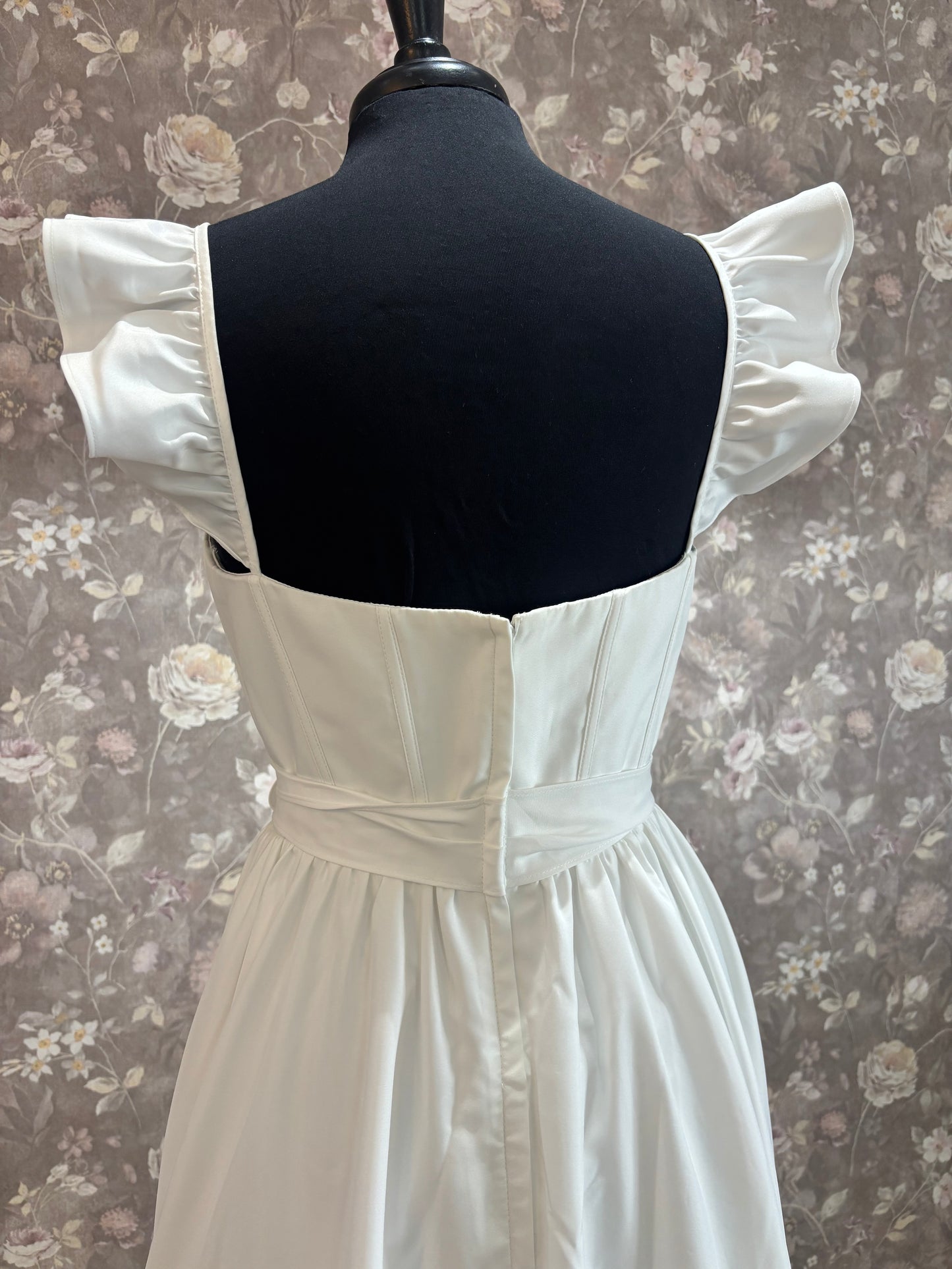 House of Wu 34032 Wedding Gown