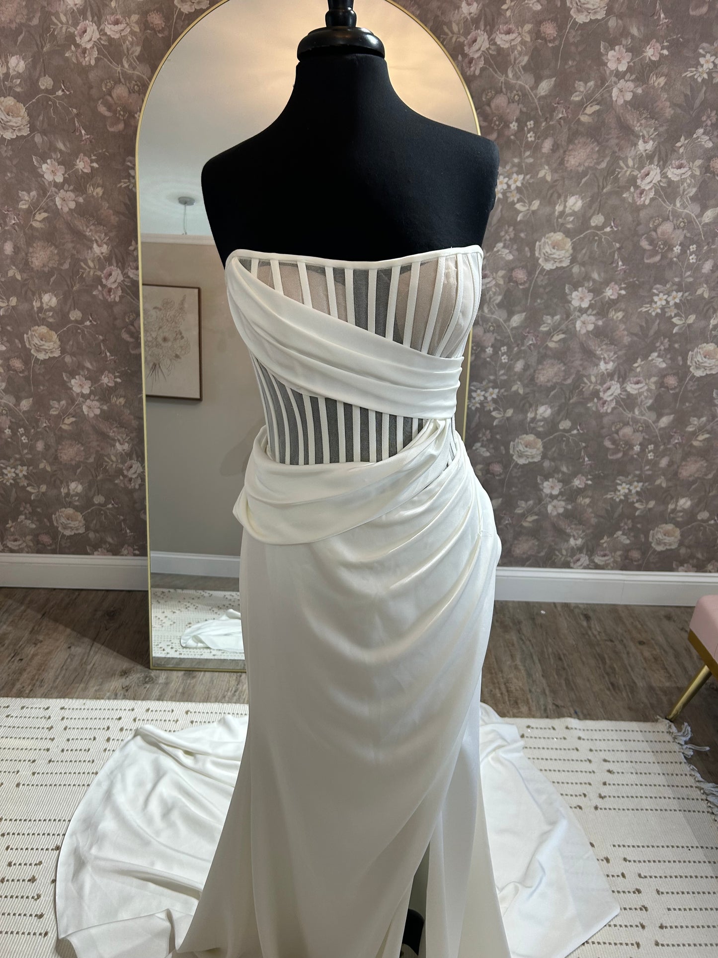 Maggie Sottero Gabrielle 24MB230A01 Wedding Gown