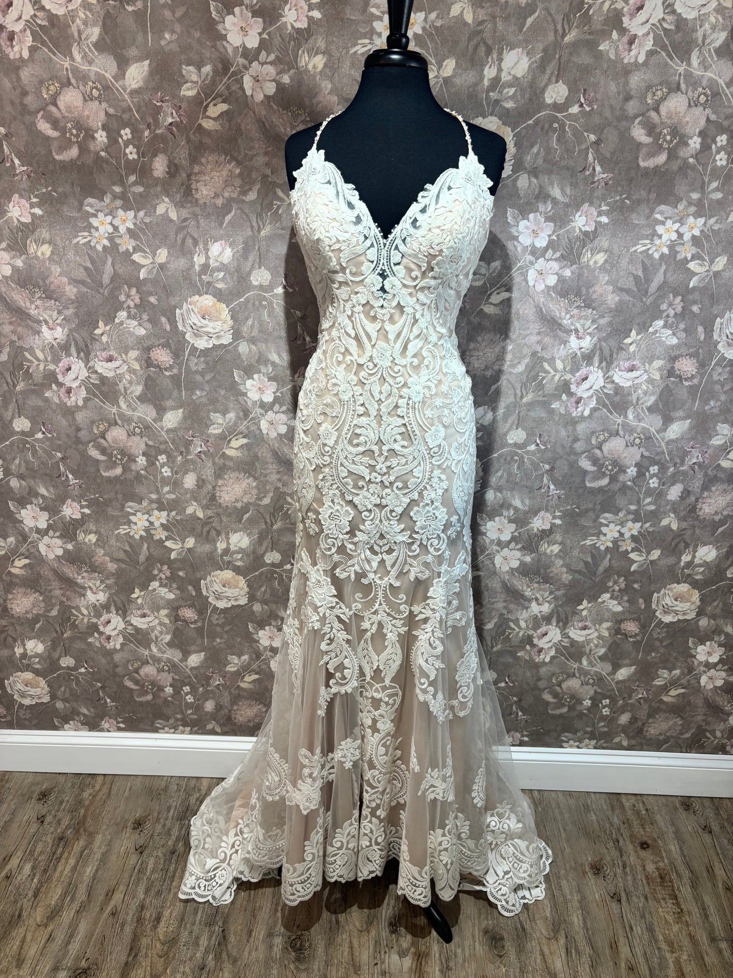 Allure Madison James MJ420 Wedding Gown