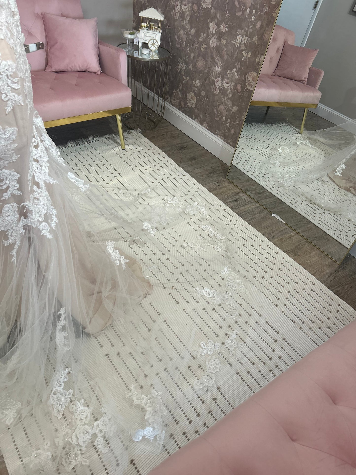 Enzoani Katerina Wedding Gown