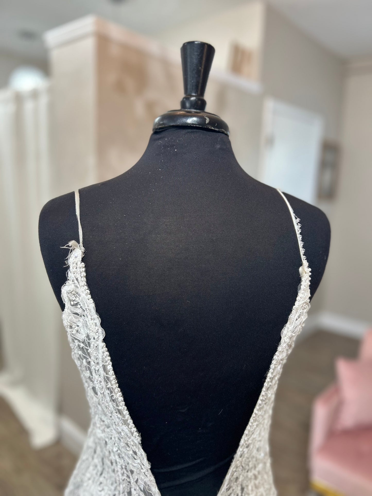 Maggie Sottero Brielle 21SC756 Wedding Gown