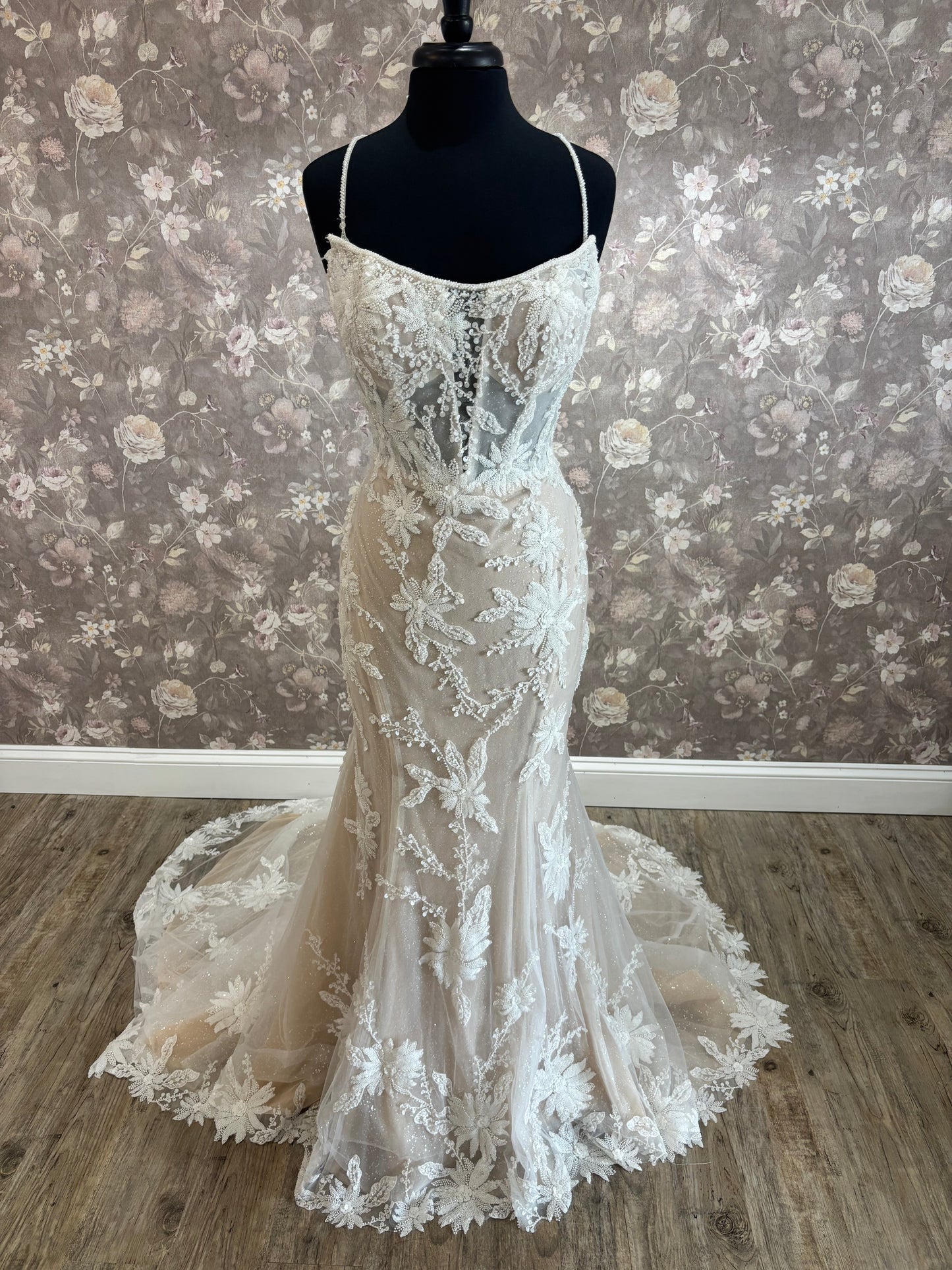 Maggie Sottero Madrona 24MS749A01 Wedding Gown