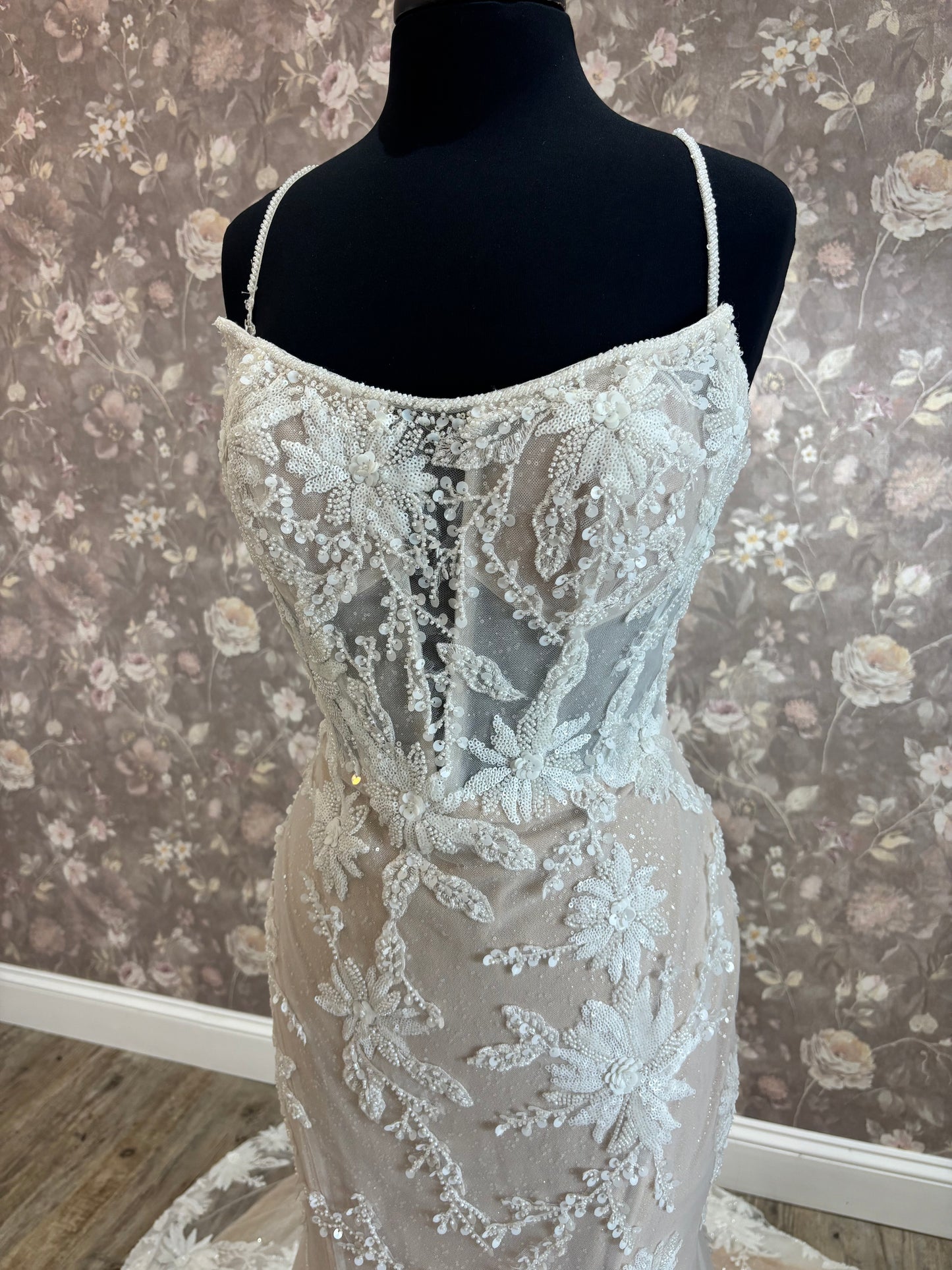 Maggie Sottero Madrona 24MS749A01 Wedding Gown