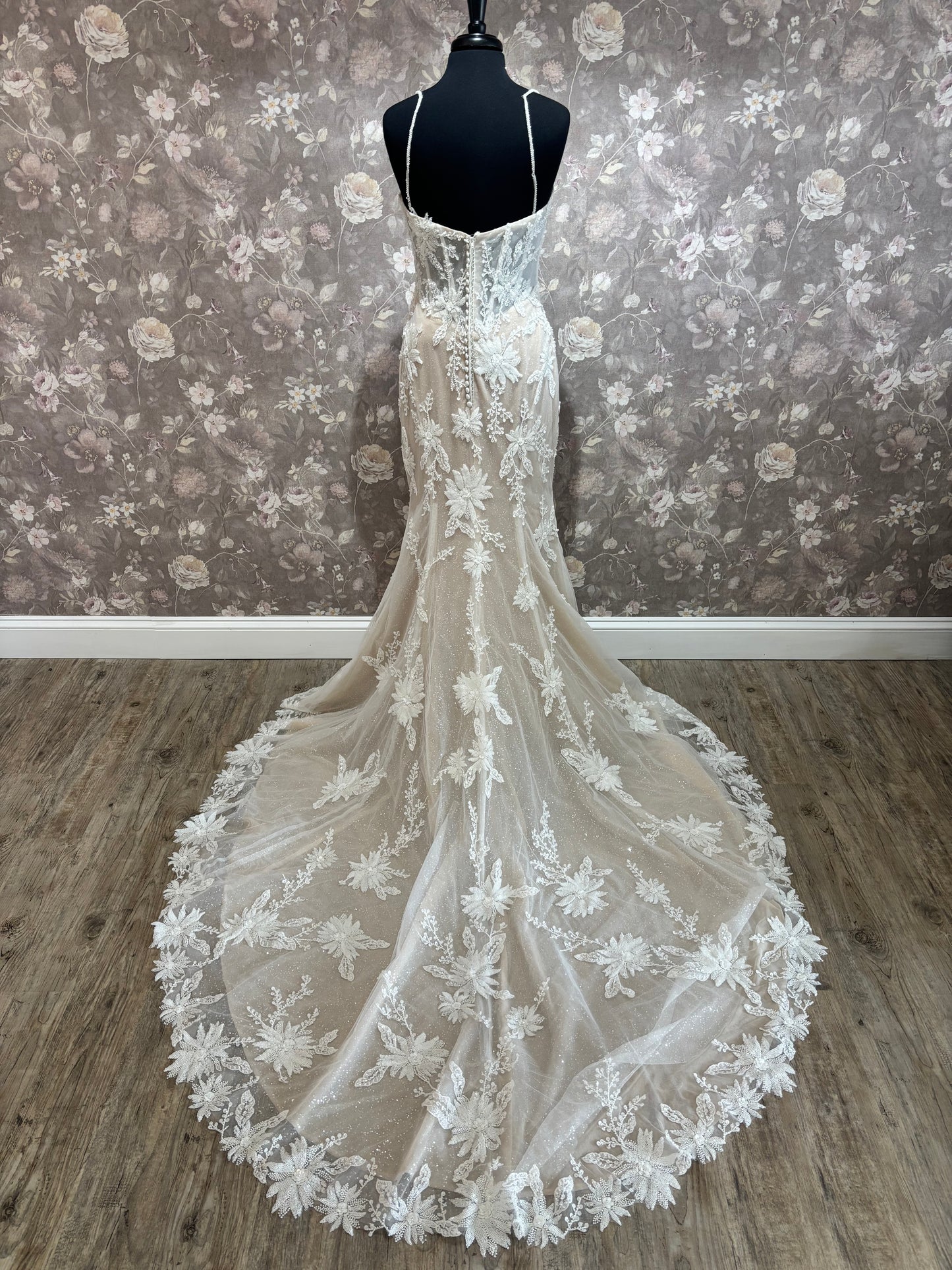 Maggie Sottero Madrona 24MS749A01 Wedding Gown