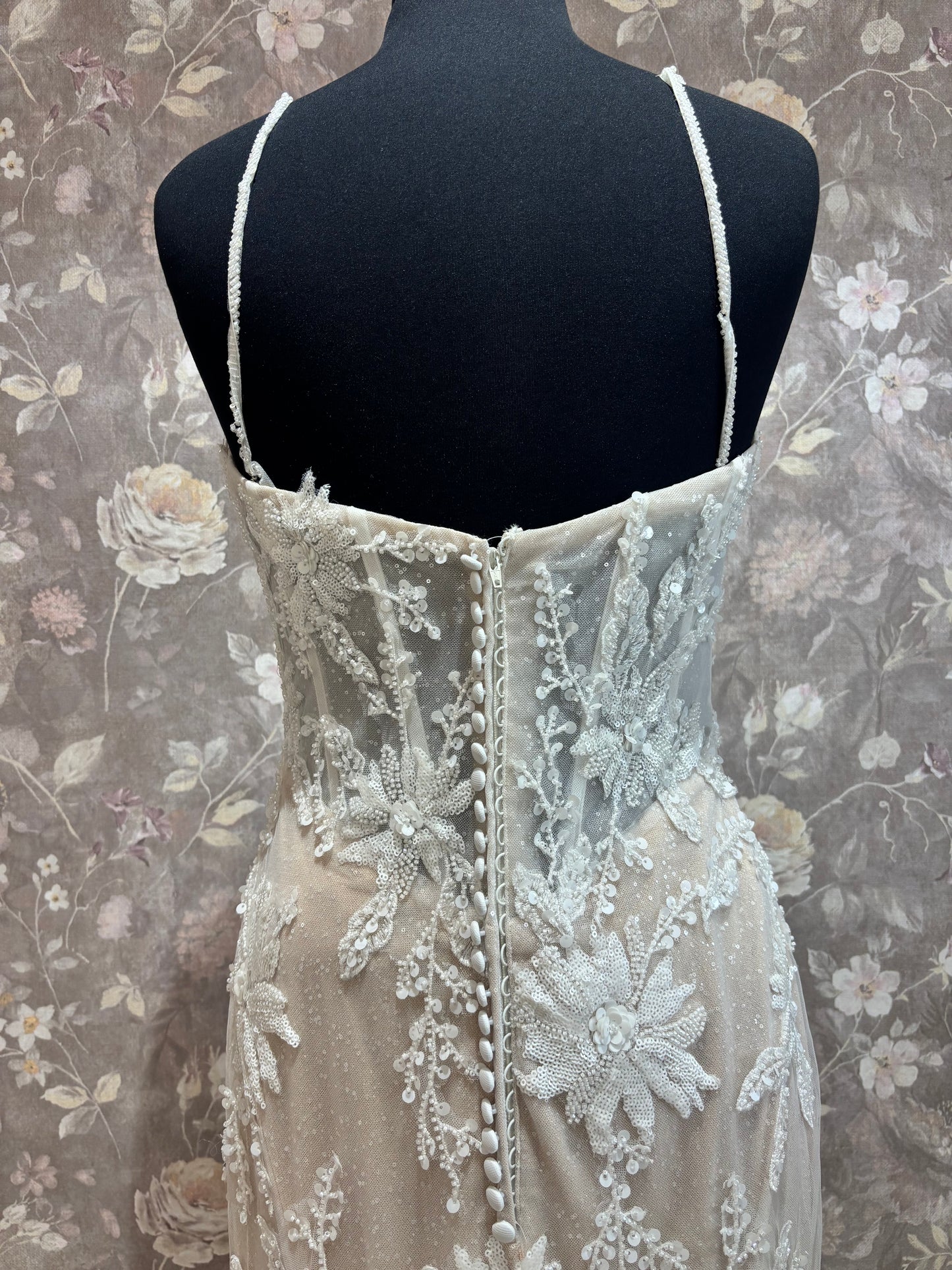 Maggie Sottero Madrona 24MS749A01 Wedding Gown