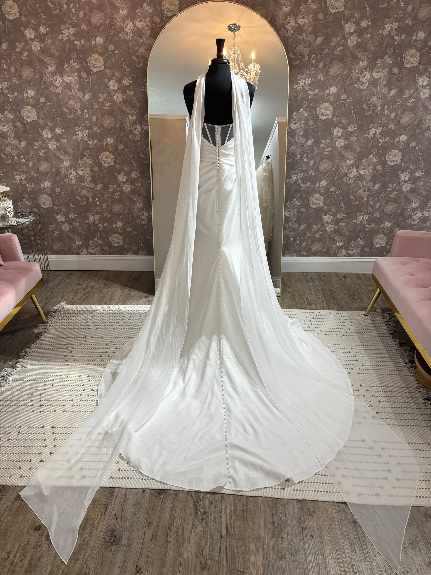 Morilee 1010099 Wedding Gown