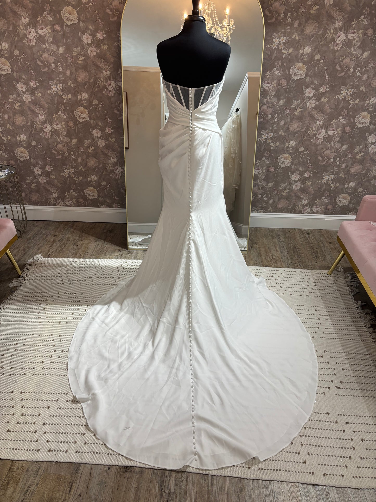 Morilee 1010099 Wedding Gown