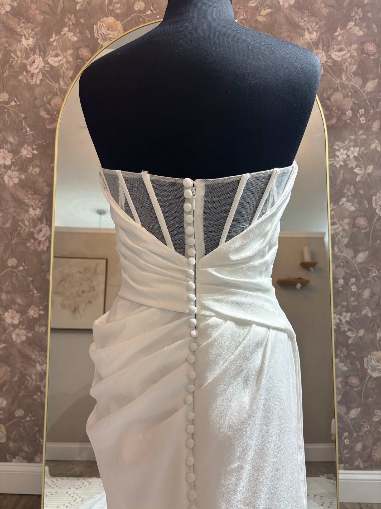 Morilee 1010099 Wedding Gown