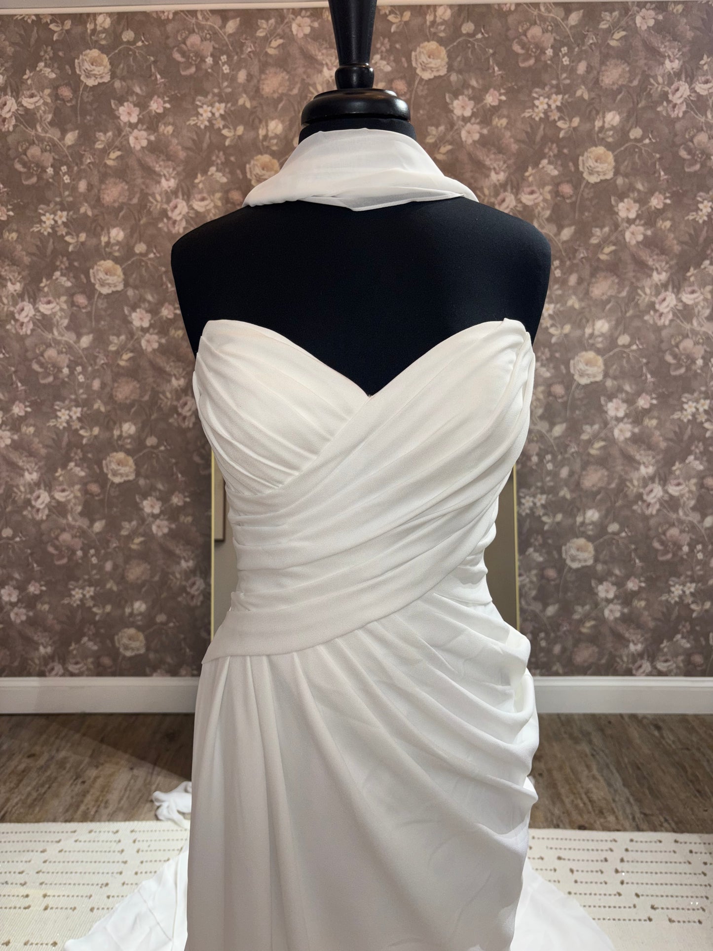 Morilee 1010099 Wedding Gown