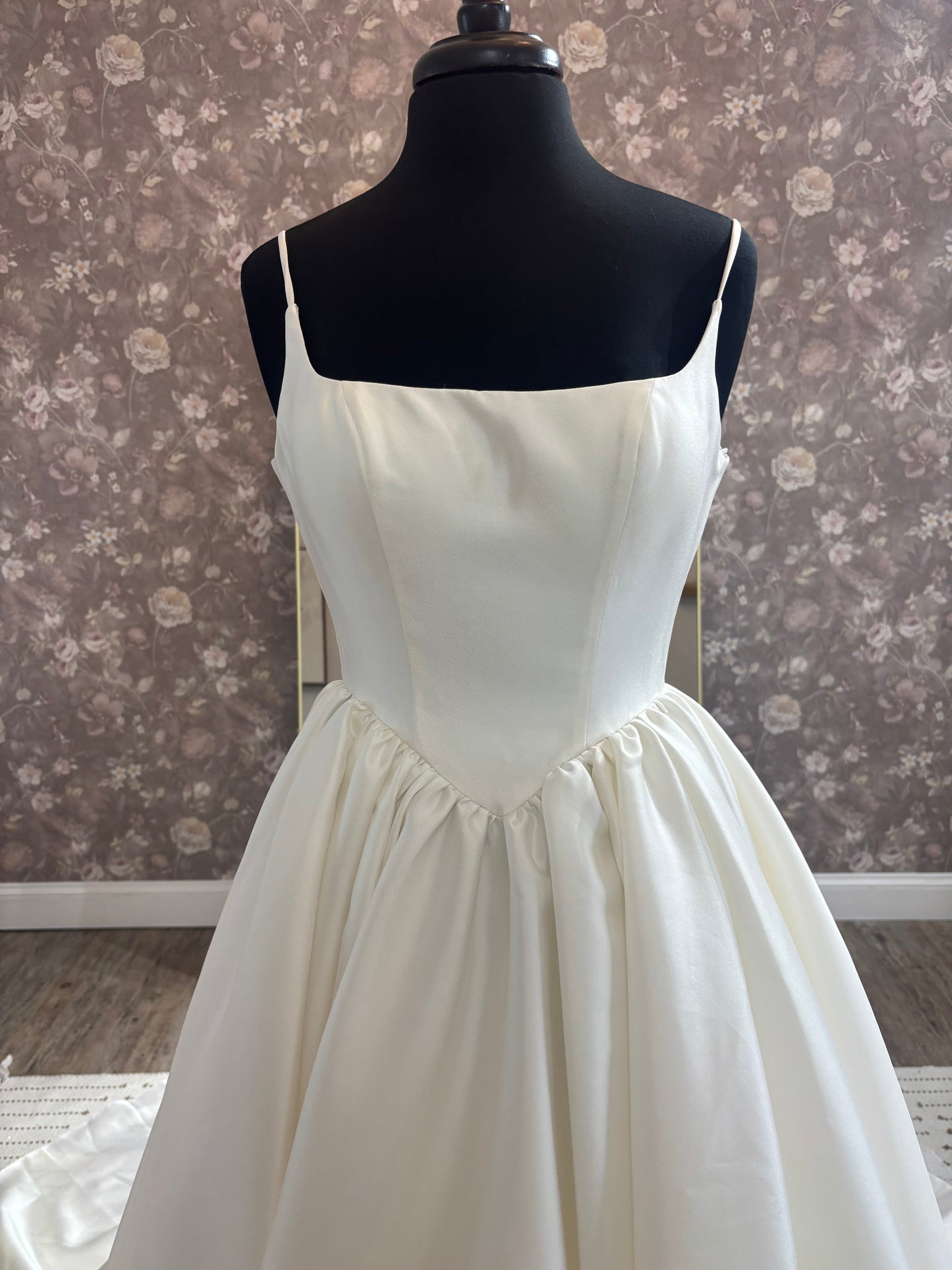 Allure Bridals A1402 Wedding Gown