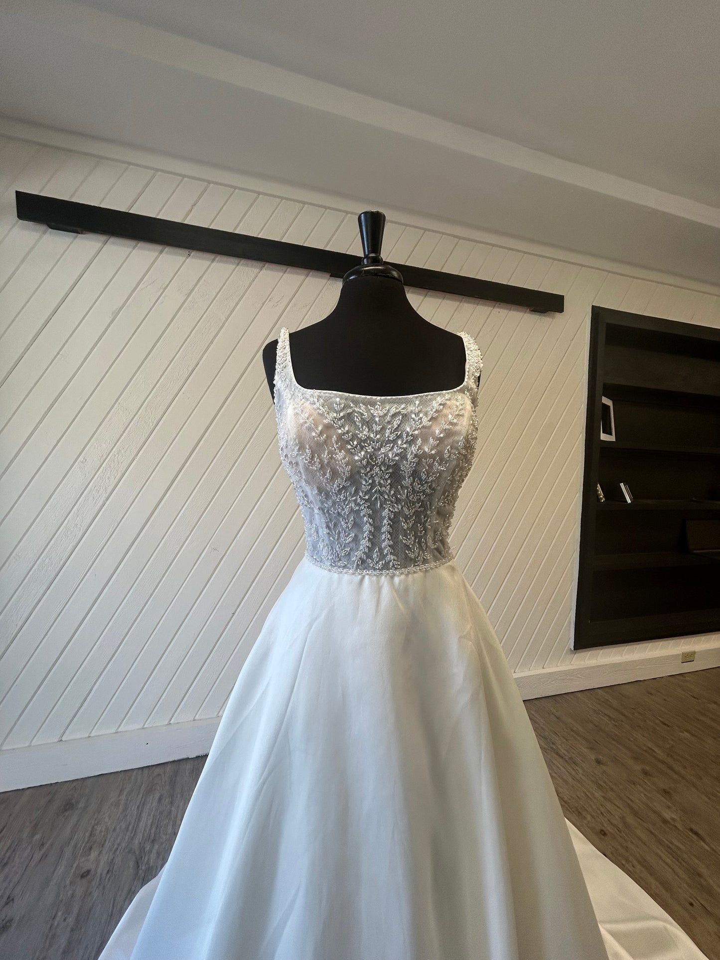 House of Wu 31227 Wedding Gown