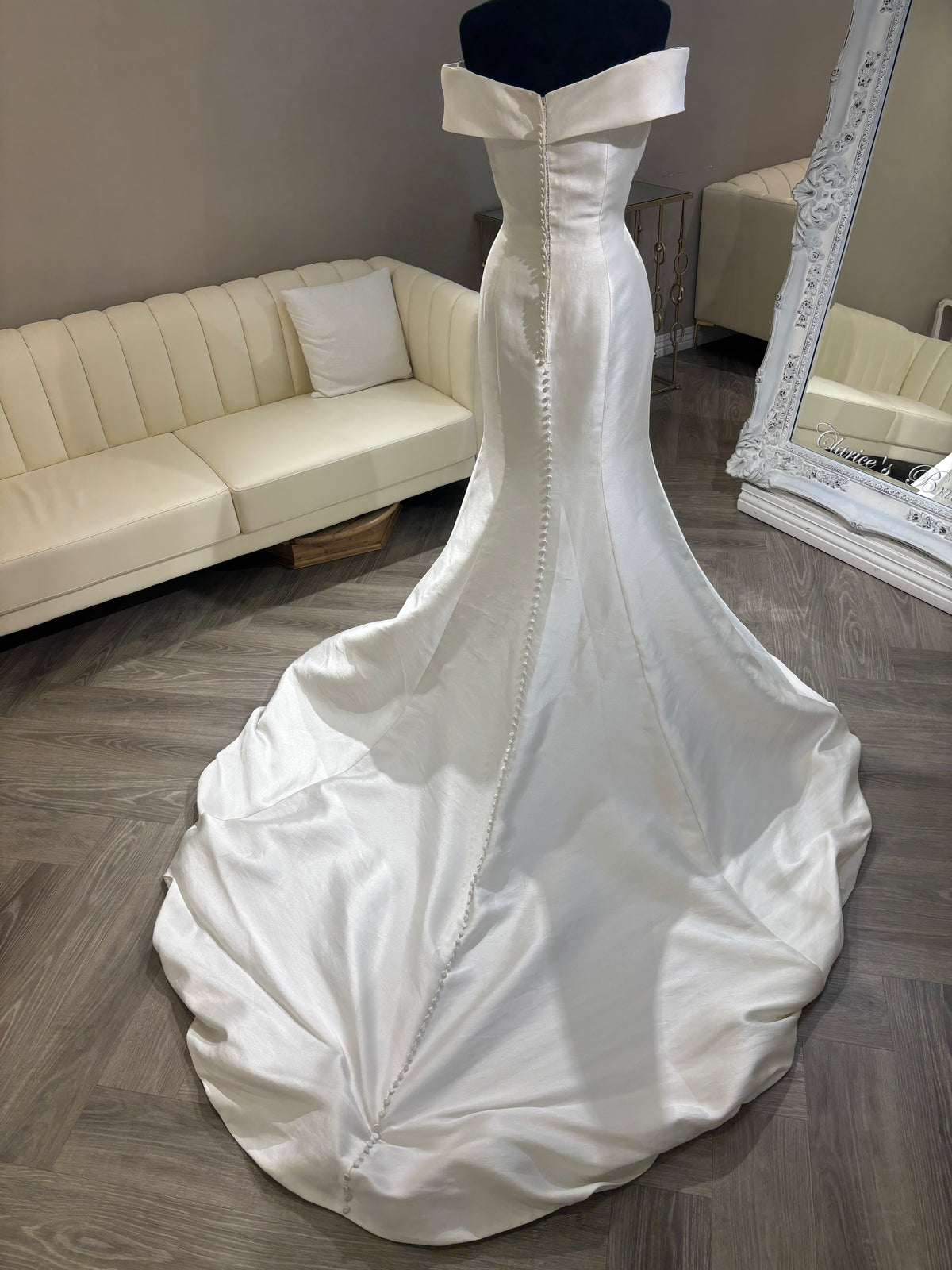 Maggie Sottero Josie Wedding Gown
