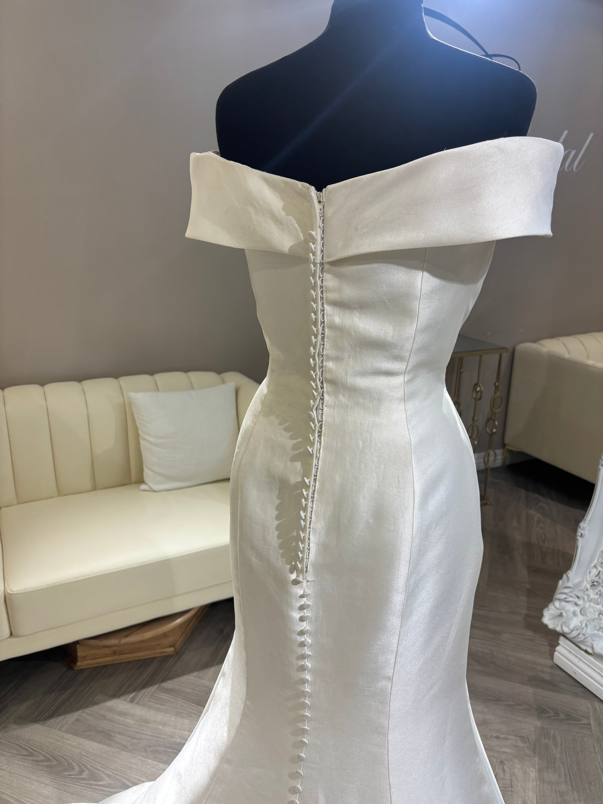 Maggie Sottero Josie Wedding Gown
