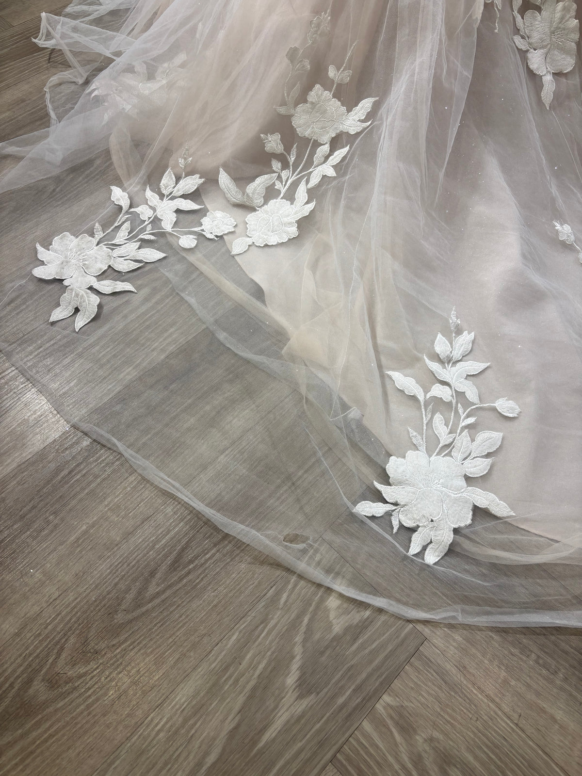 Maggie Sottero Hattie Wedding Gown