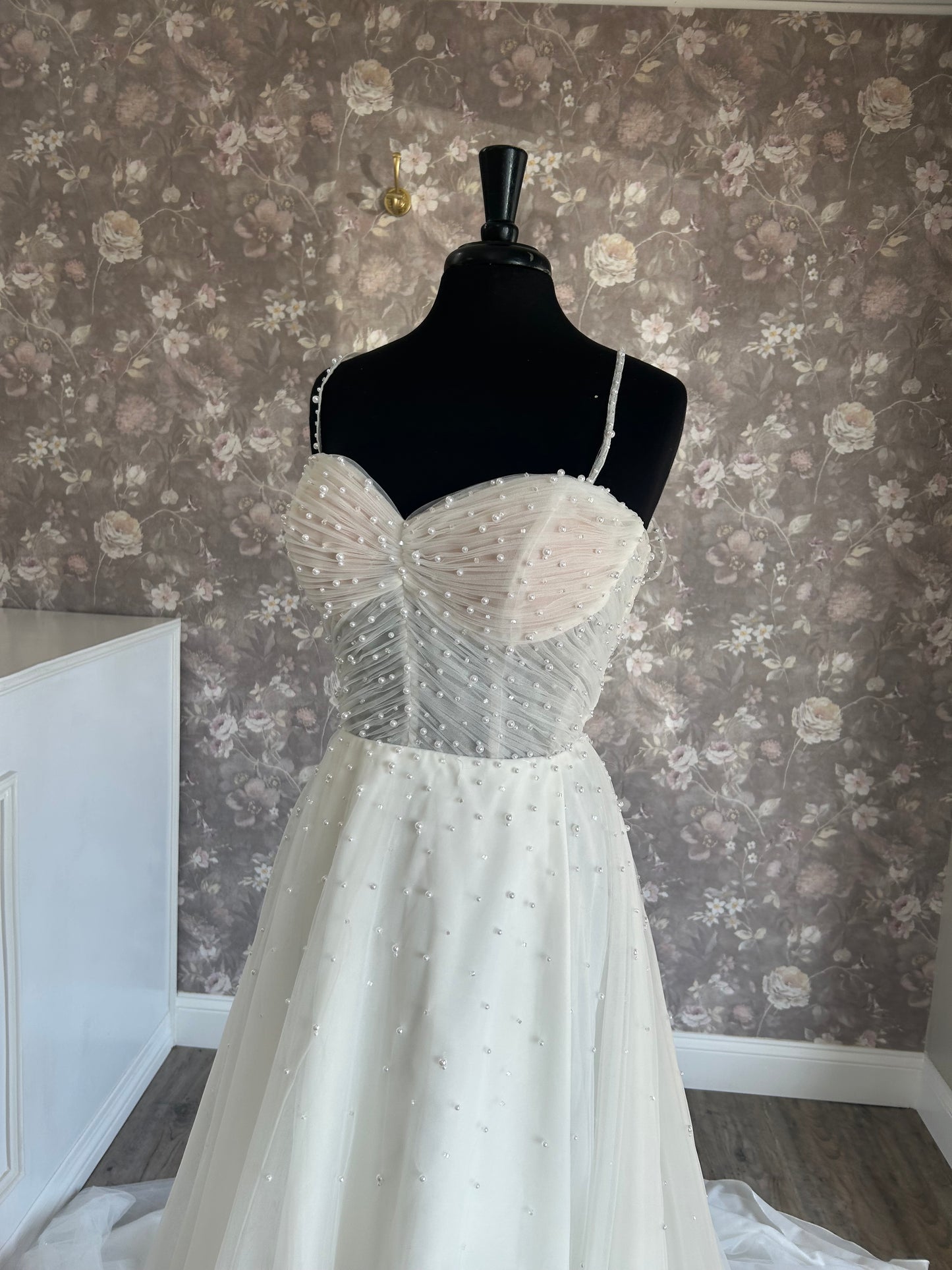 Morilee Amy & Eve 15037 Melissa Wedding Gown