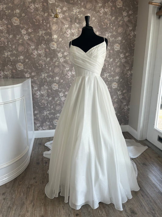 House of Wu 31271 Wedding Gown