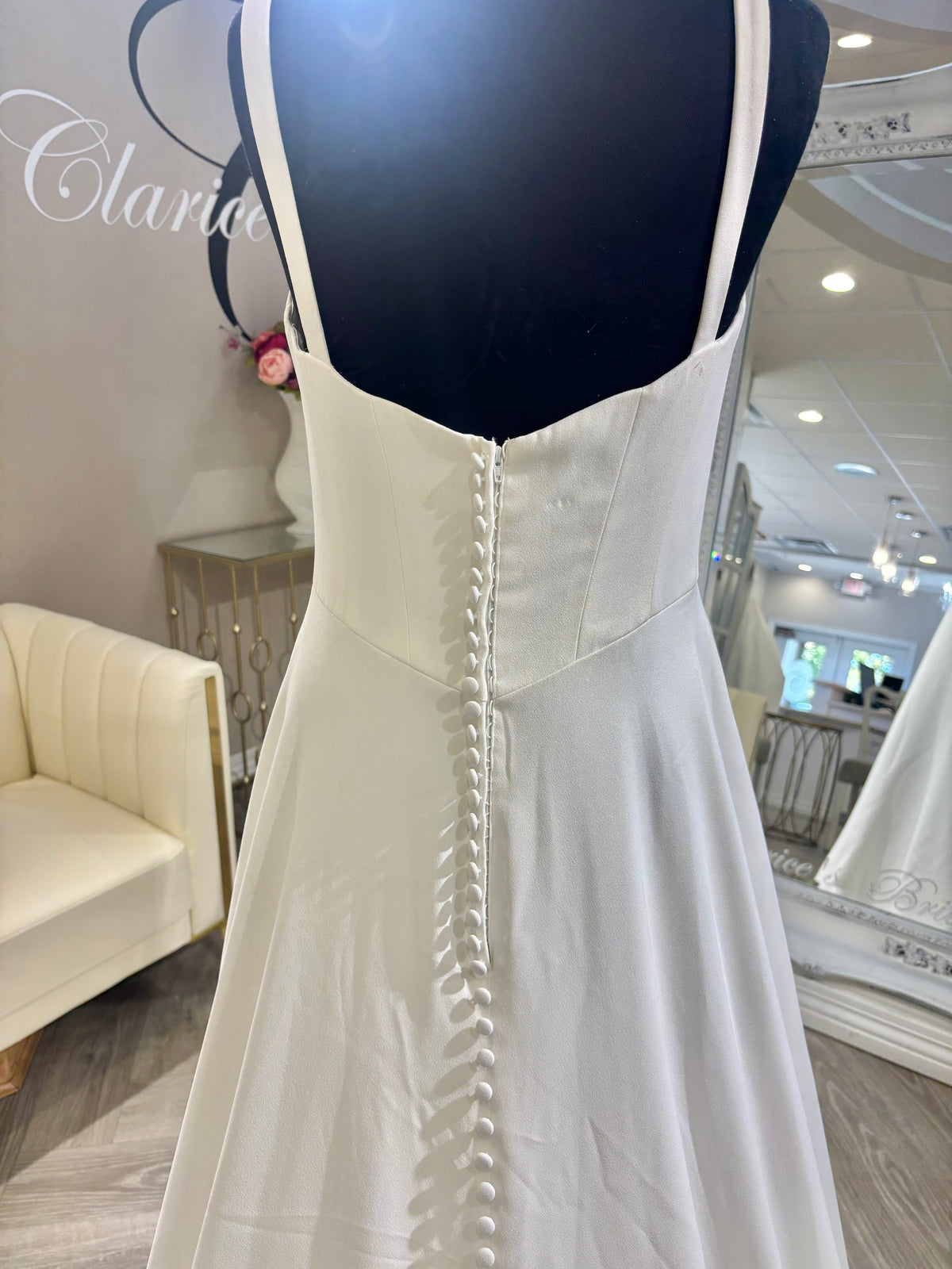 Maggie Sottero OLIVIANNA MARIE - 25RS309B11  Wedding Gown