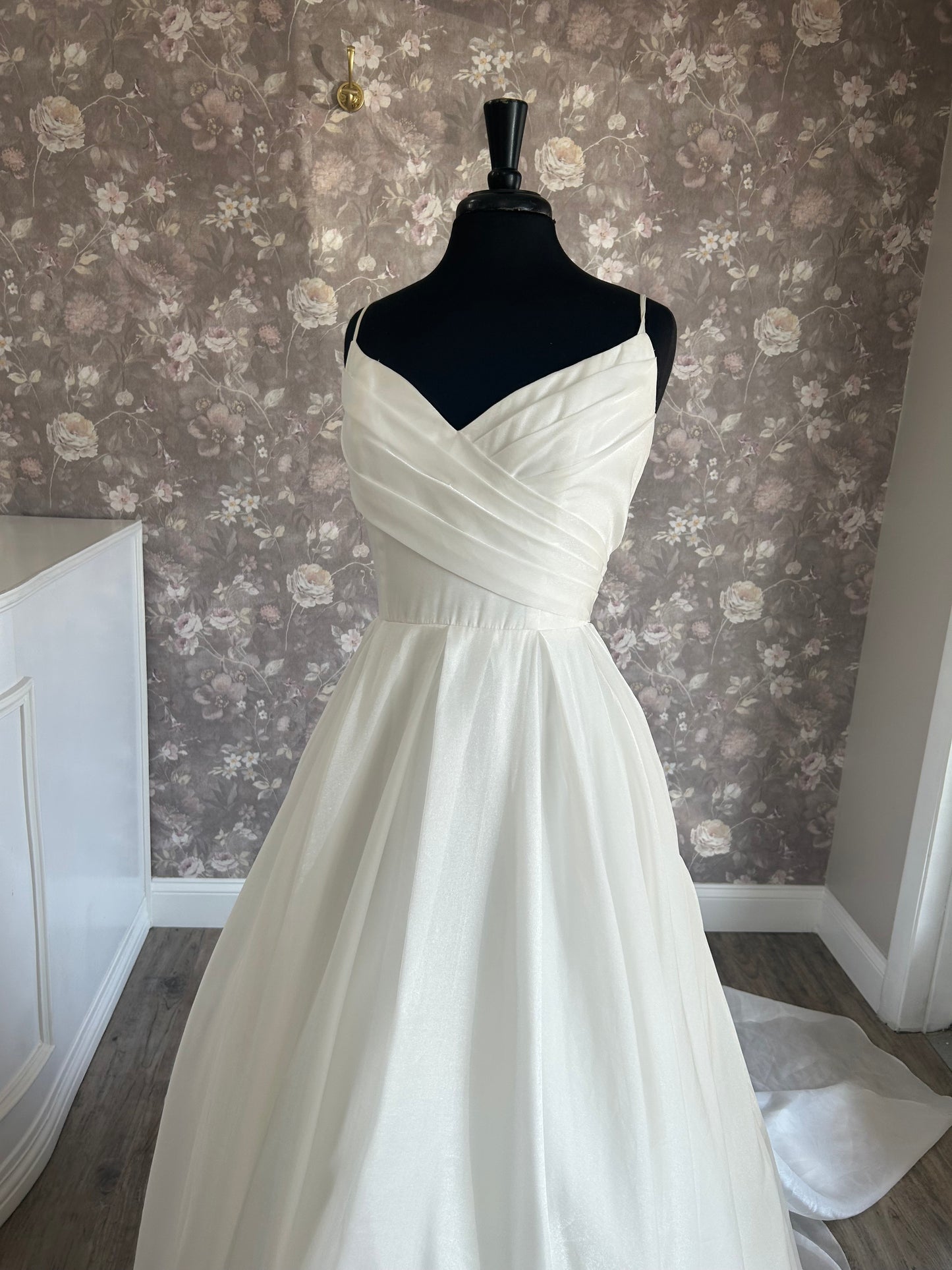 House of Wu 31271 Wedding Gown