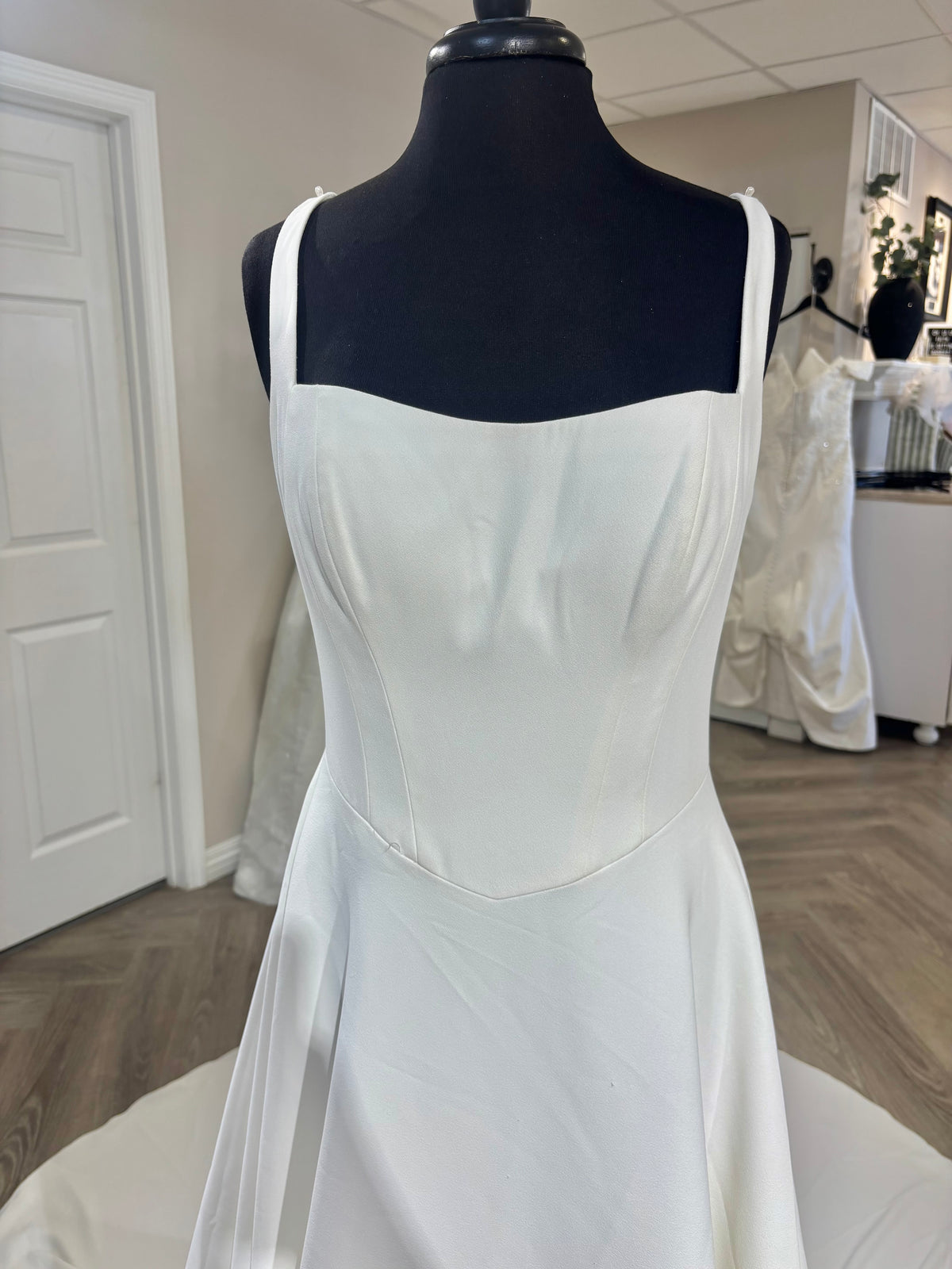 Maggie Sottero OLIVIANNA MARIE - 25RS309B11  Wedding Gown