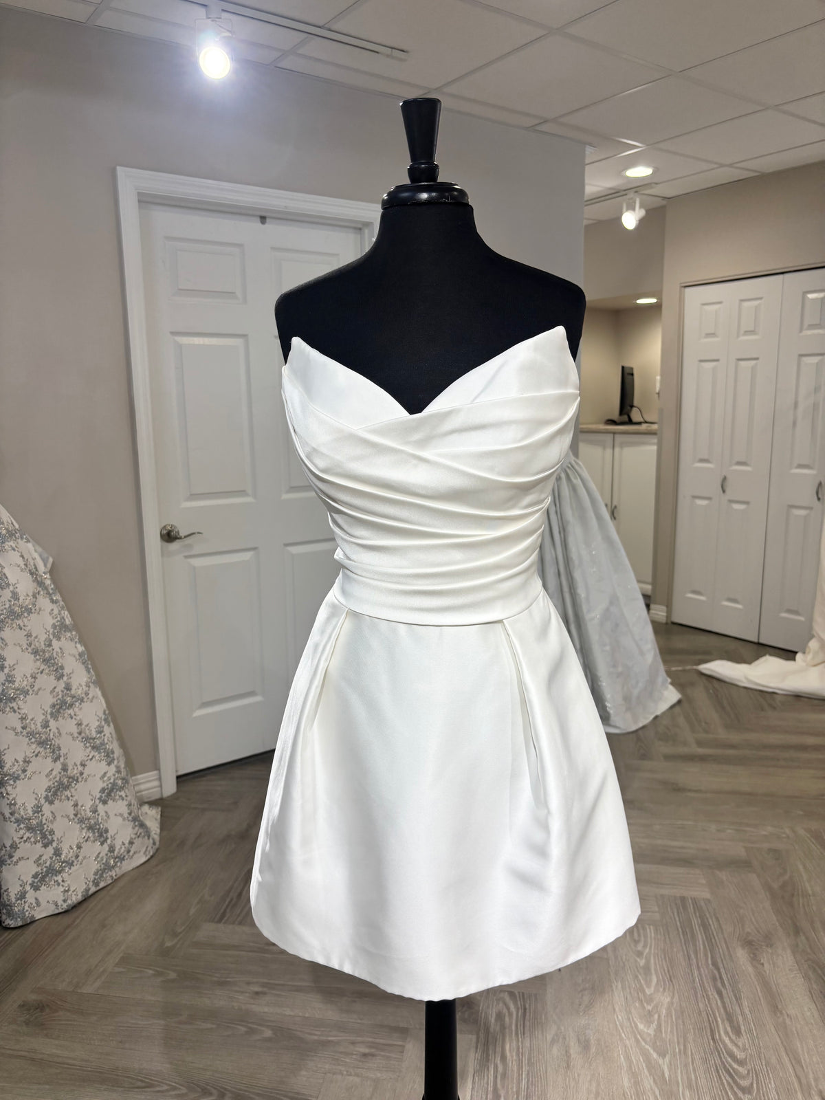 Maggie Sottero Ethelinda Wedding Gown