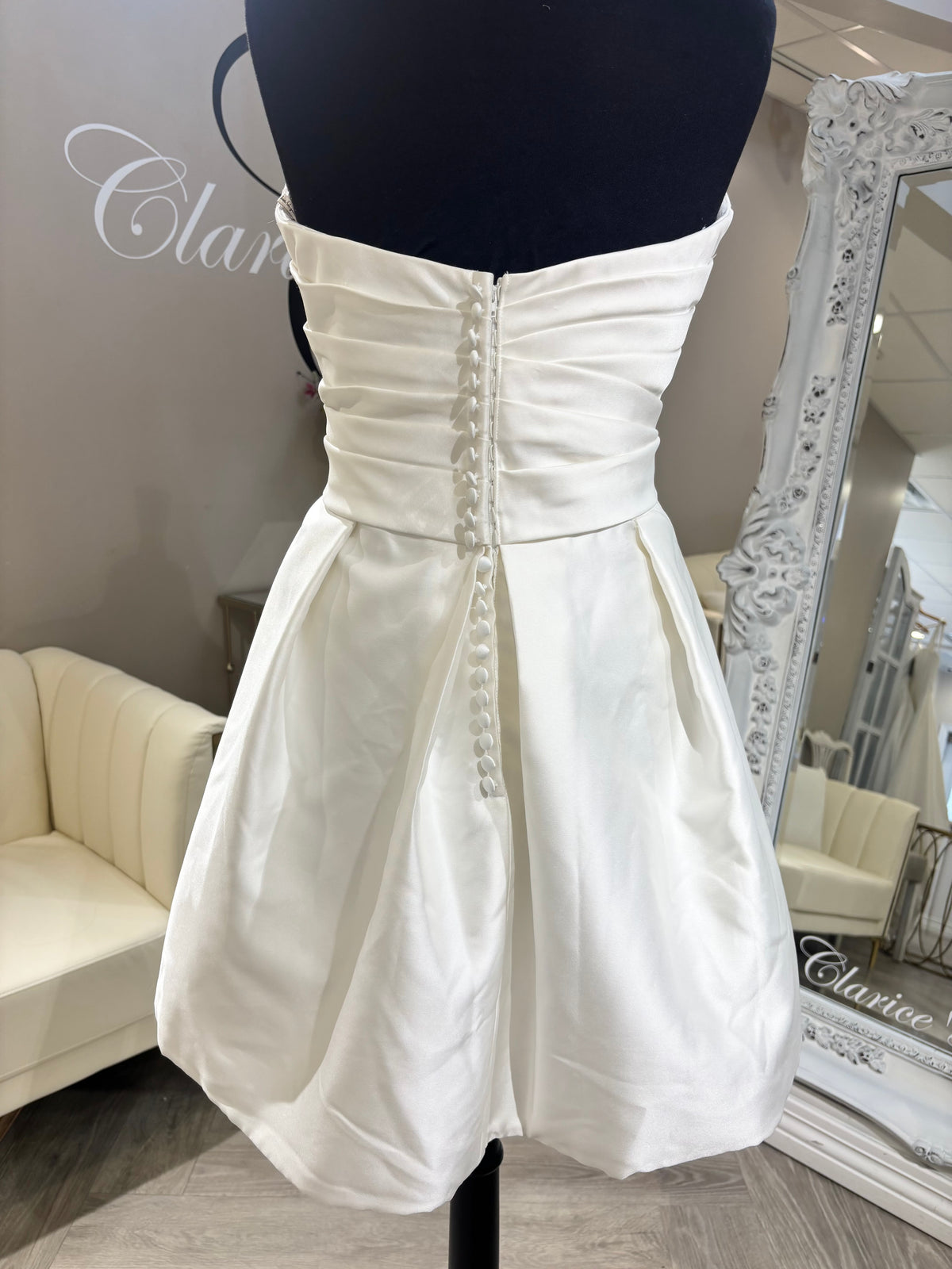 Maggie Sottero Ethelinda Wedding Gown