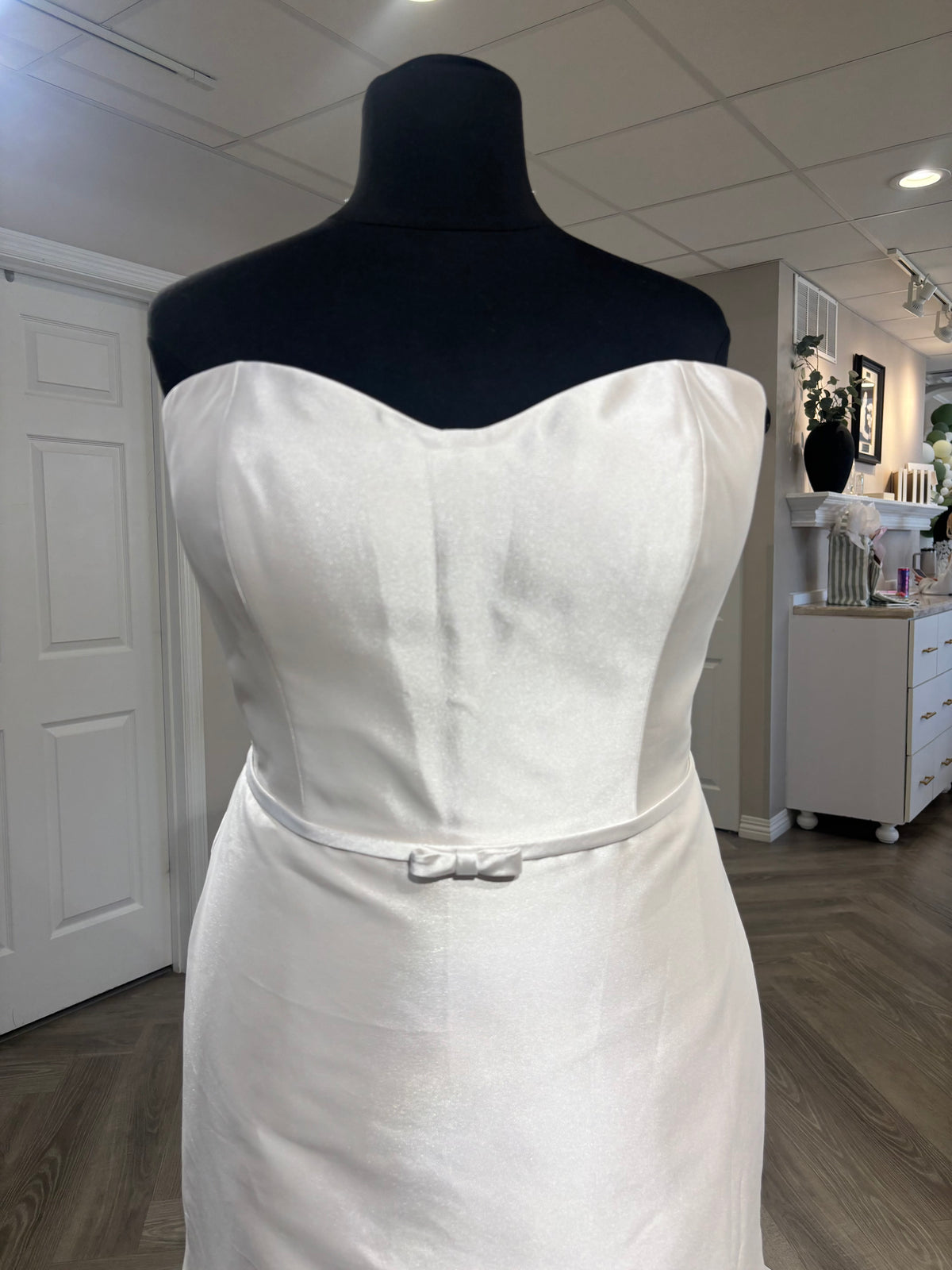 Maggie Sottero Maisie 24RS782A01 Wedding Gown