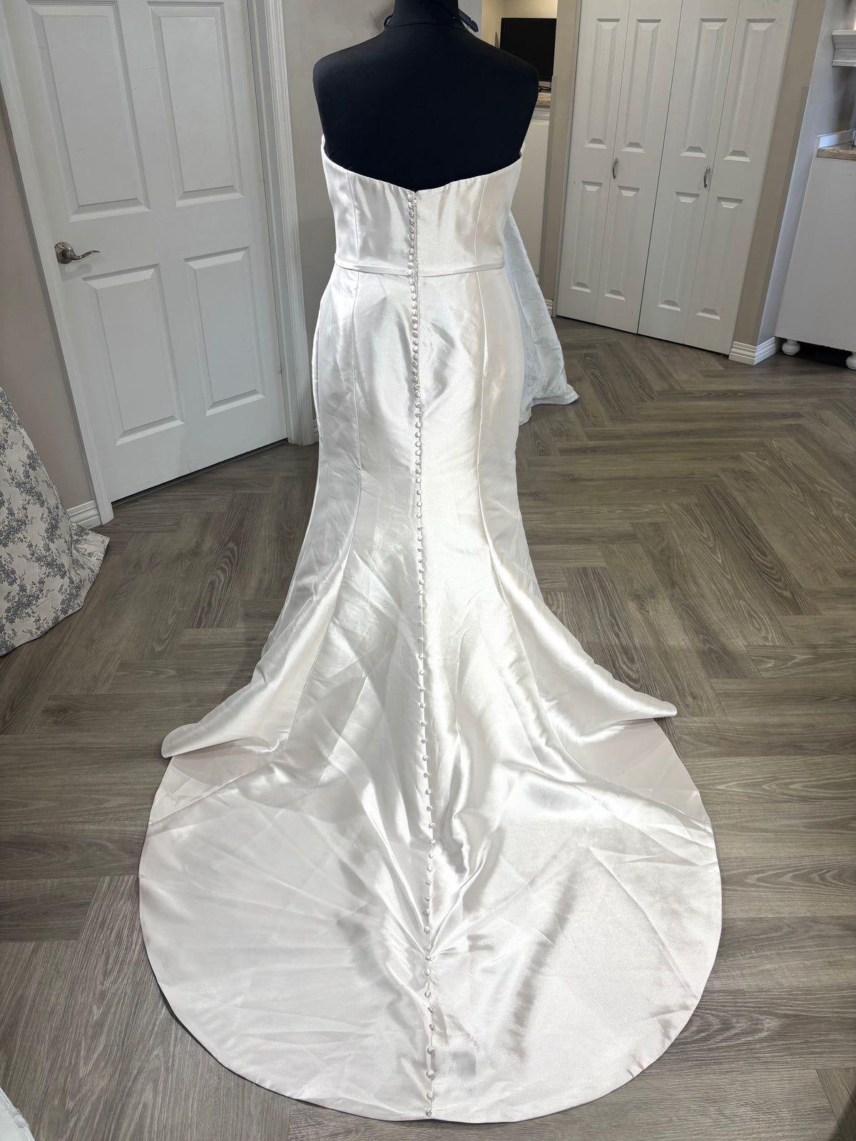 Maggie Sottero Maisie 24RS782A01 Wedding Gown