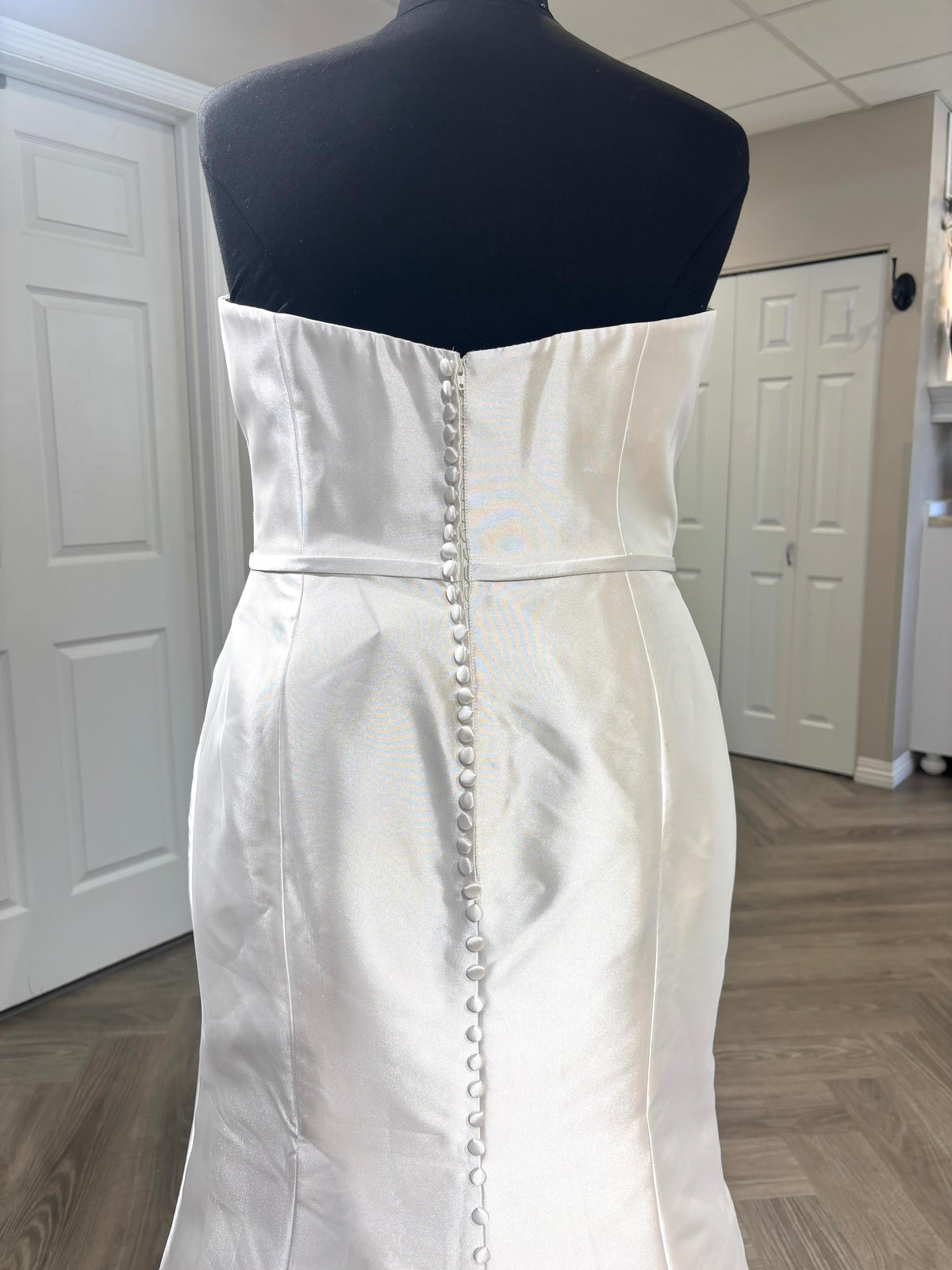 Maggie Sottero Maisie 24RS782A01 Wedding Gown